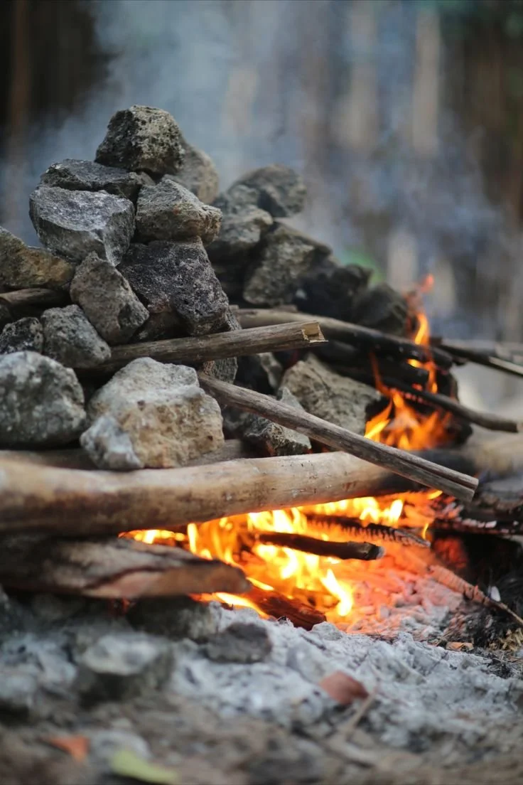 Temazcal &amp; Sobada: Ancient Rituals for the Sacred Passage of Motherhood