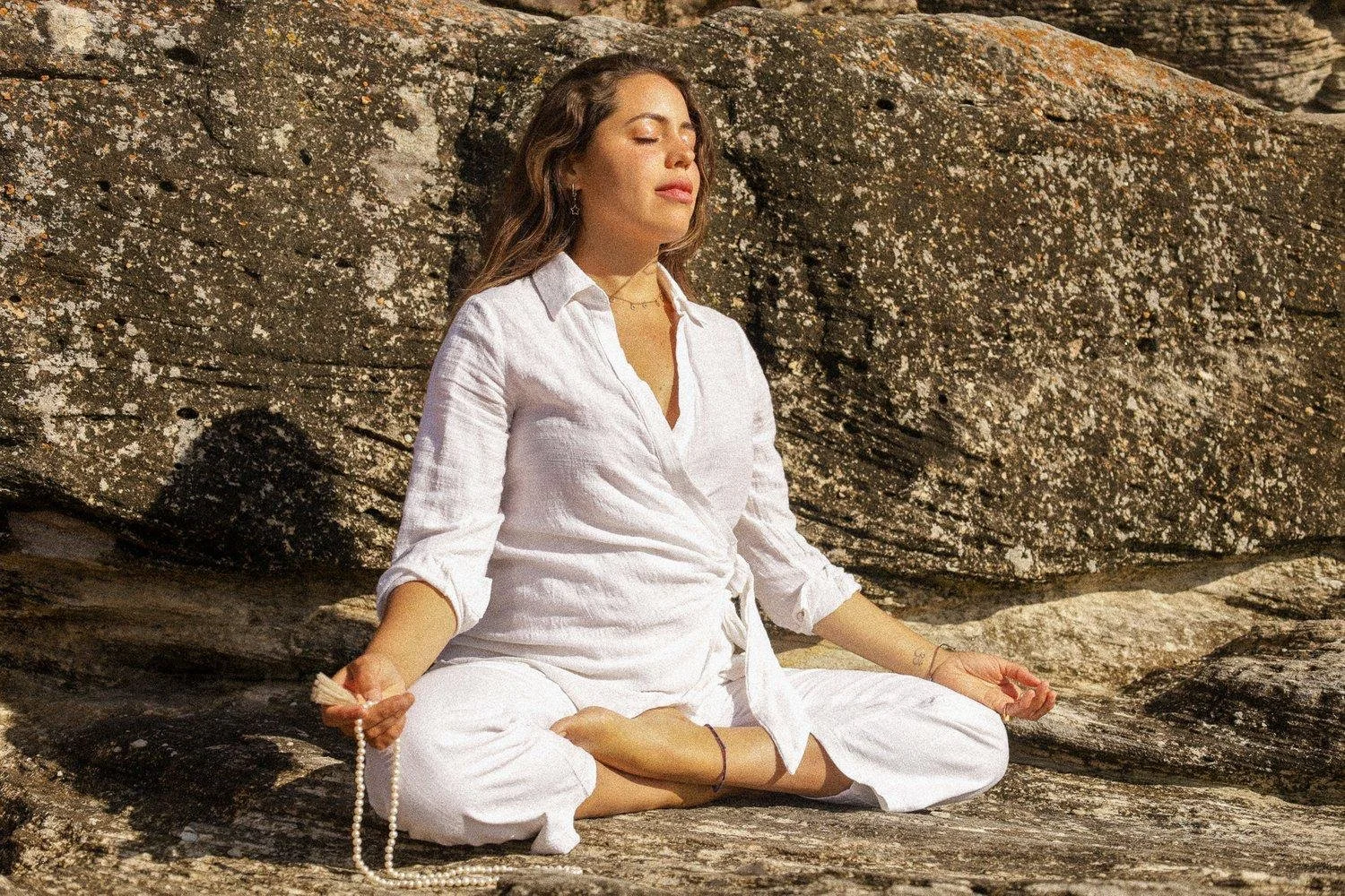 Nicole Ravachi Interview: Daniela Escobar