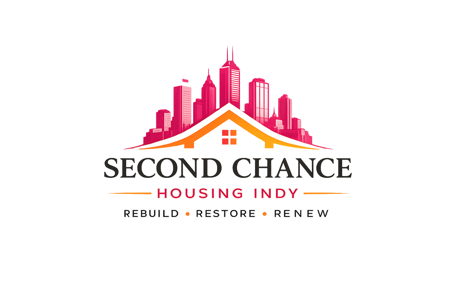 Second Chance Housing Indy