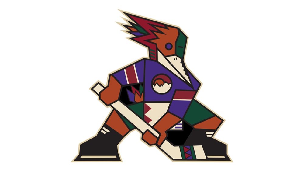 The Creation of the Kachina Coyote Logo