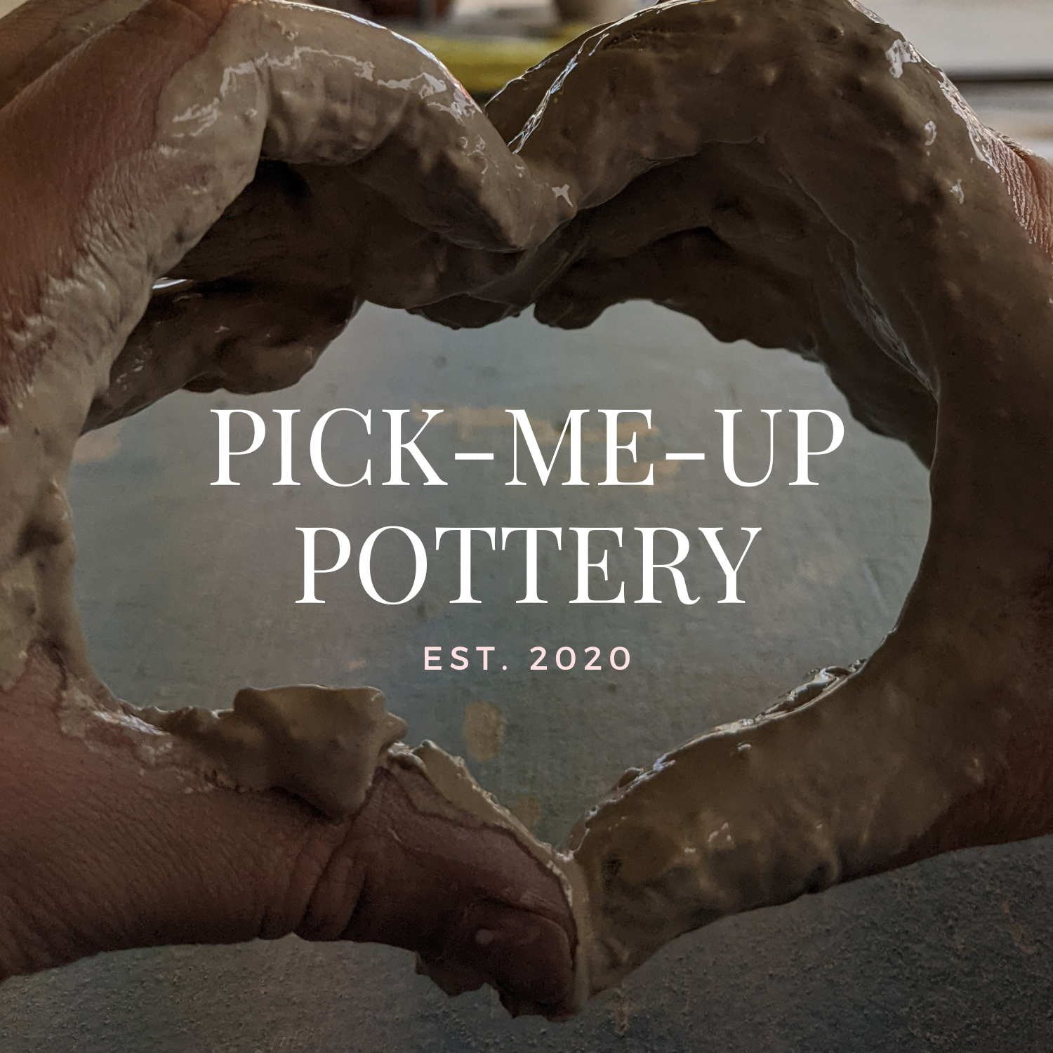 Pick Me Up Pottery