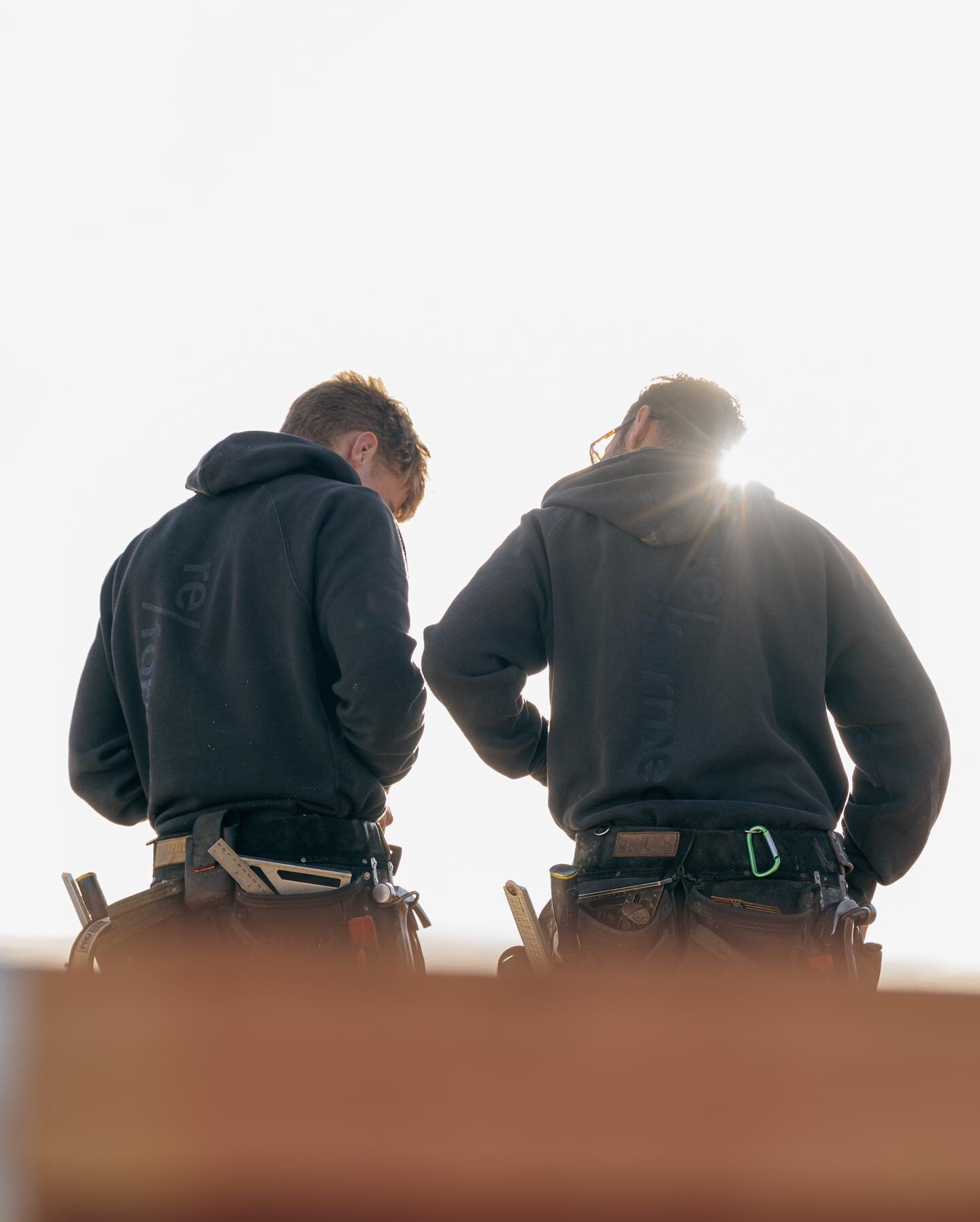 Smaller jobs usually coincide with working in your home while you're potentially still living there, which means you need to ensure the builders you hire are professional and polite. You can count on us to have both of those qualities!