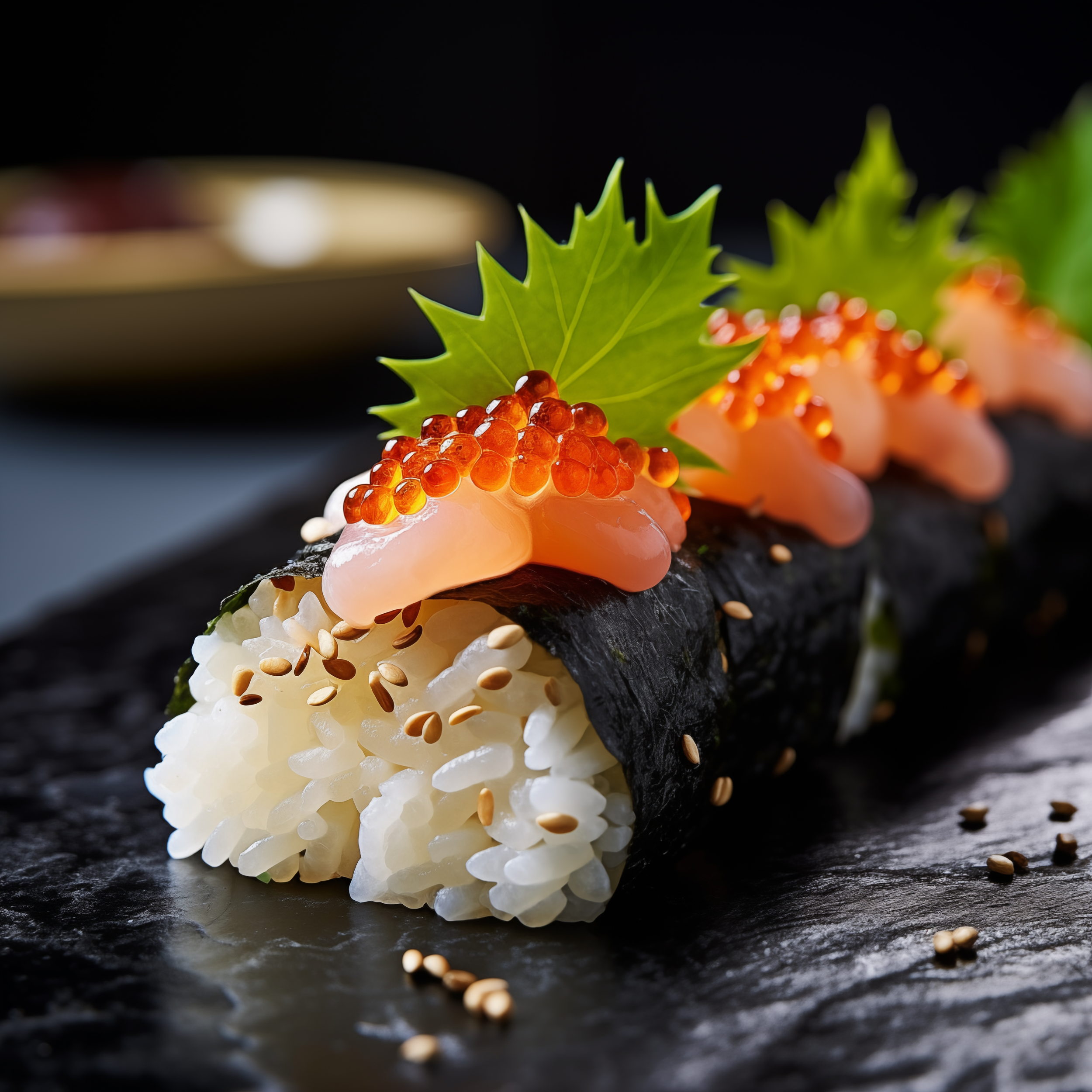 8bitsoul_A_sushi_hand_roll_in_focus_topped_with_osetra_caviar_i_5330d4d9-61b6-43c4-be0a-6d21b8a2175a.png