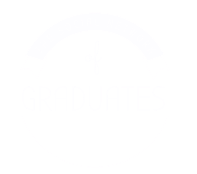 The Social Network of Graduates