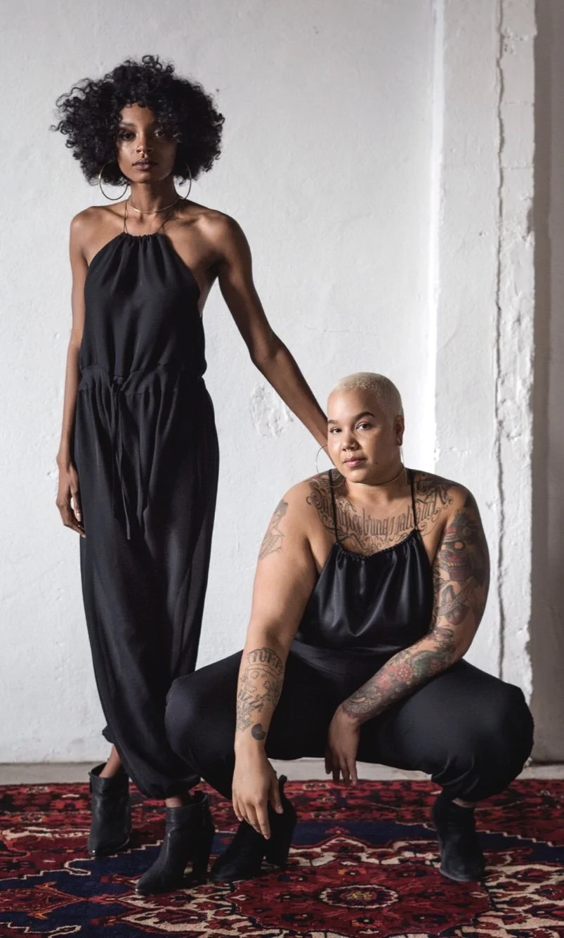 Sum Eram Ero FA19 Look-book