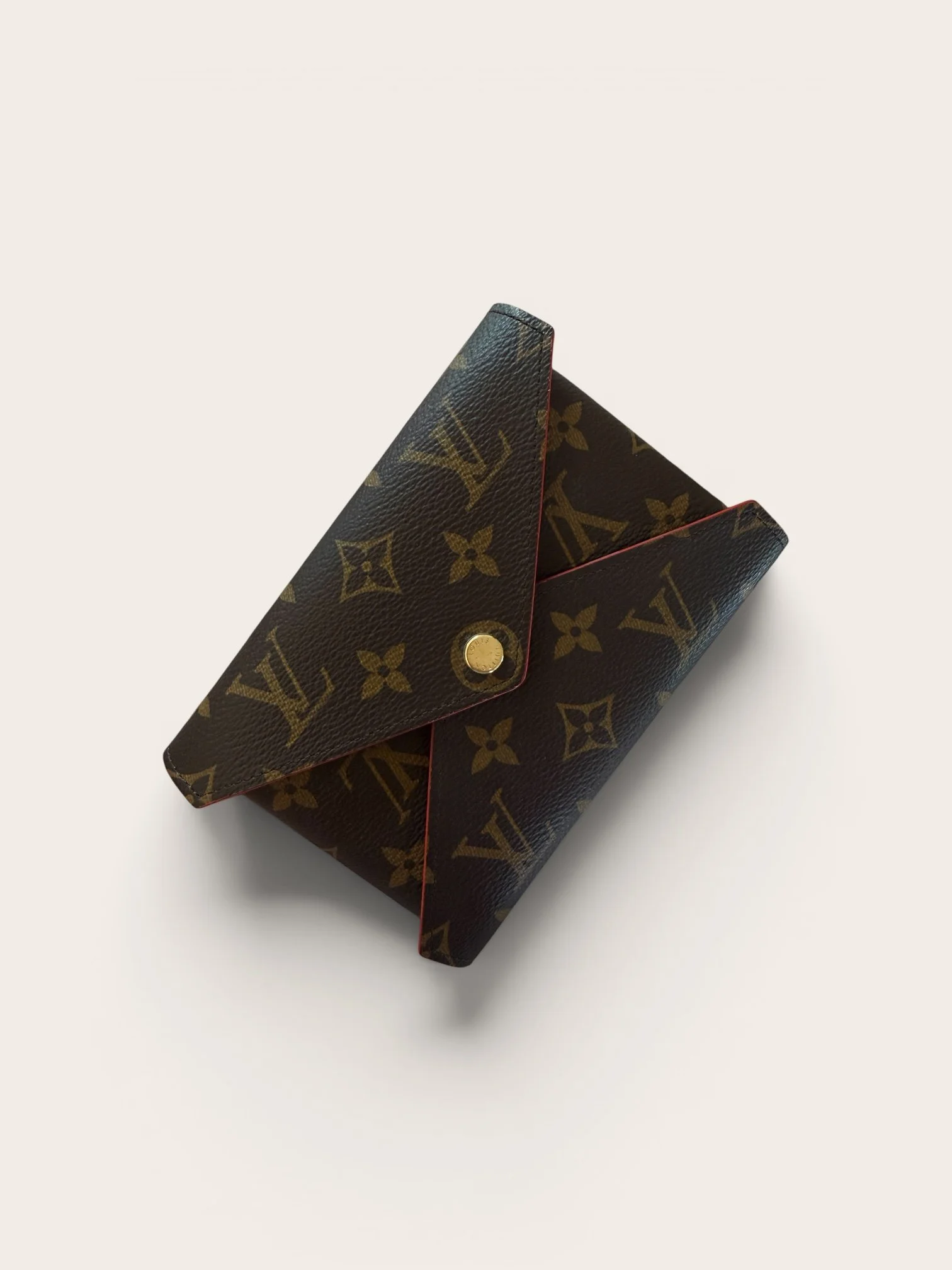 Louis Vuitton Kirigami Medium Pouch