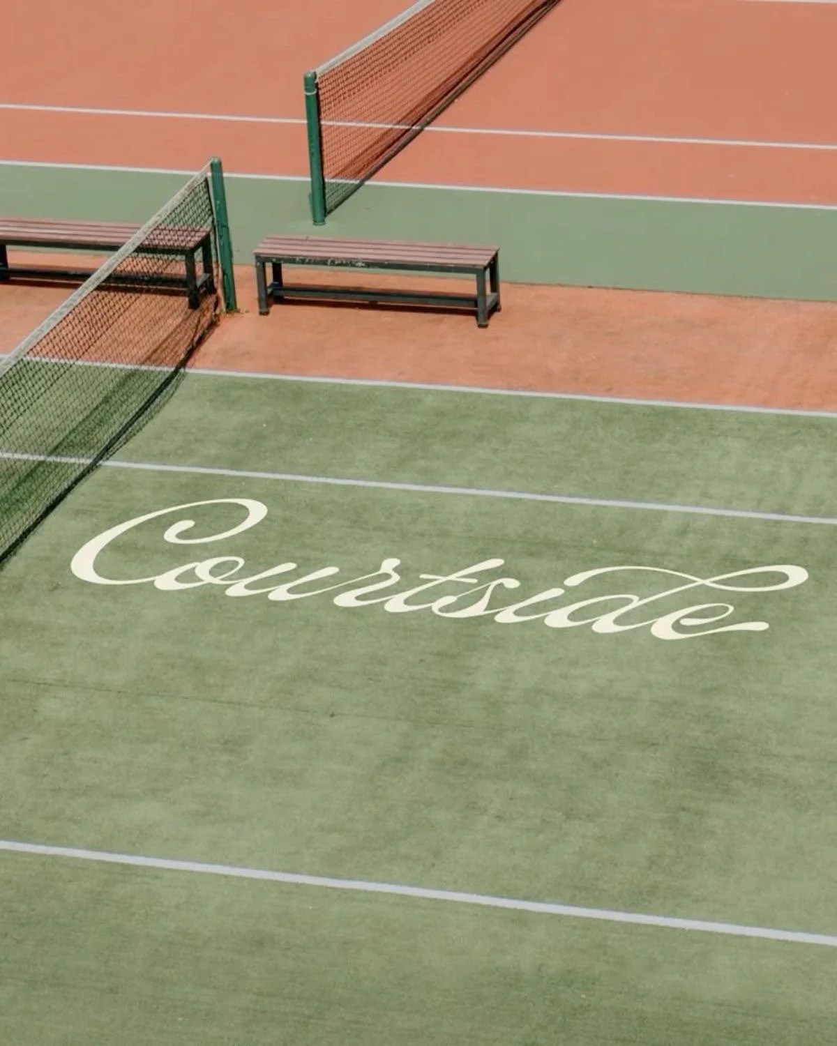 Wimbledon Chic