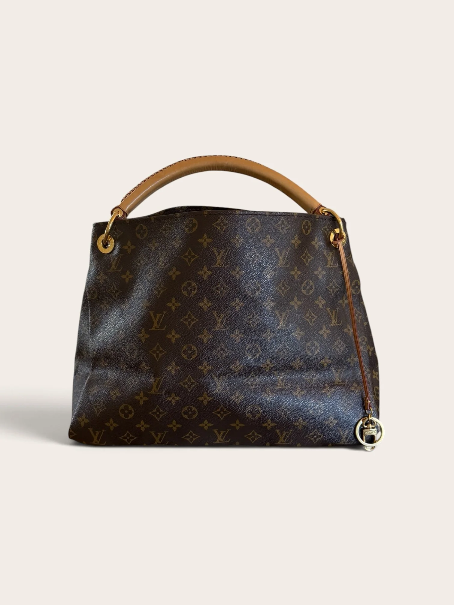 Louis Vuitton Artsy Handbag