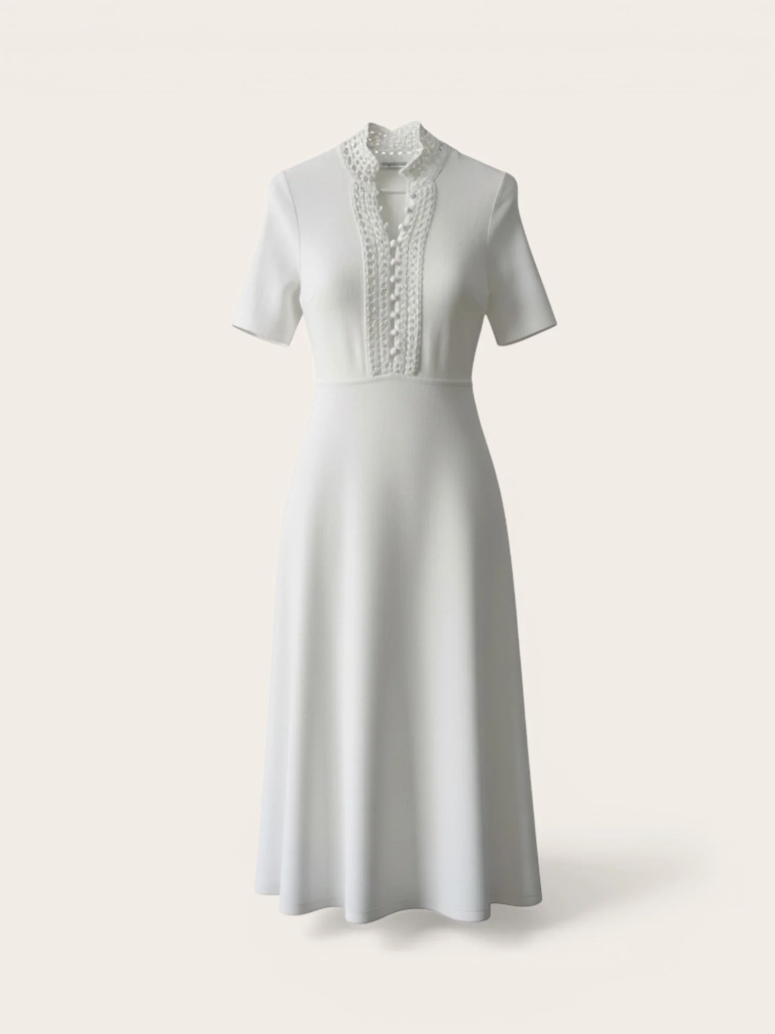 Scanlan Theodore Daisy Dress