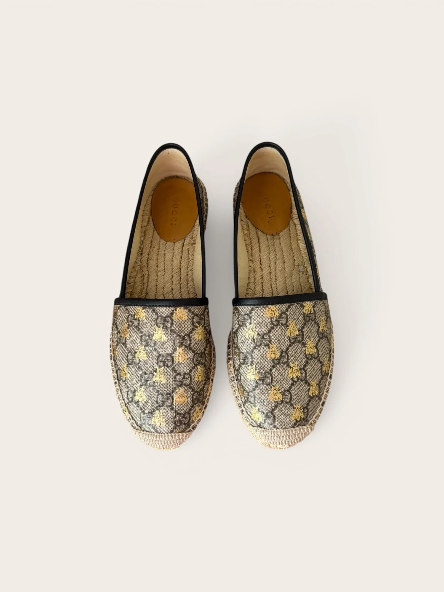 Gucci Espadrilles