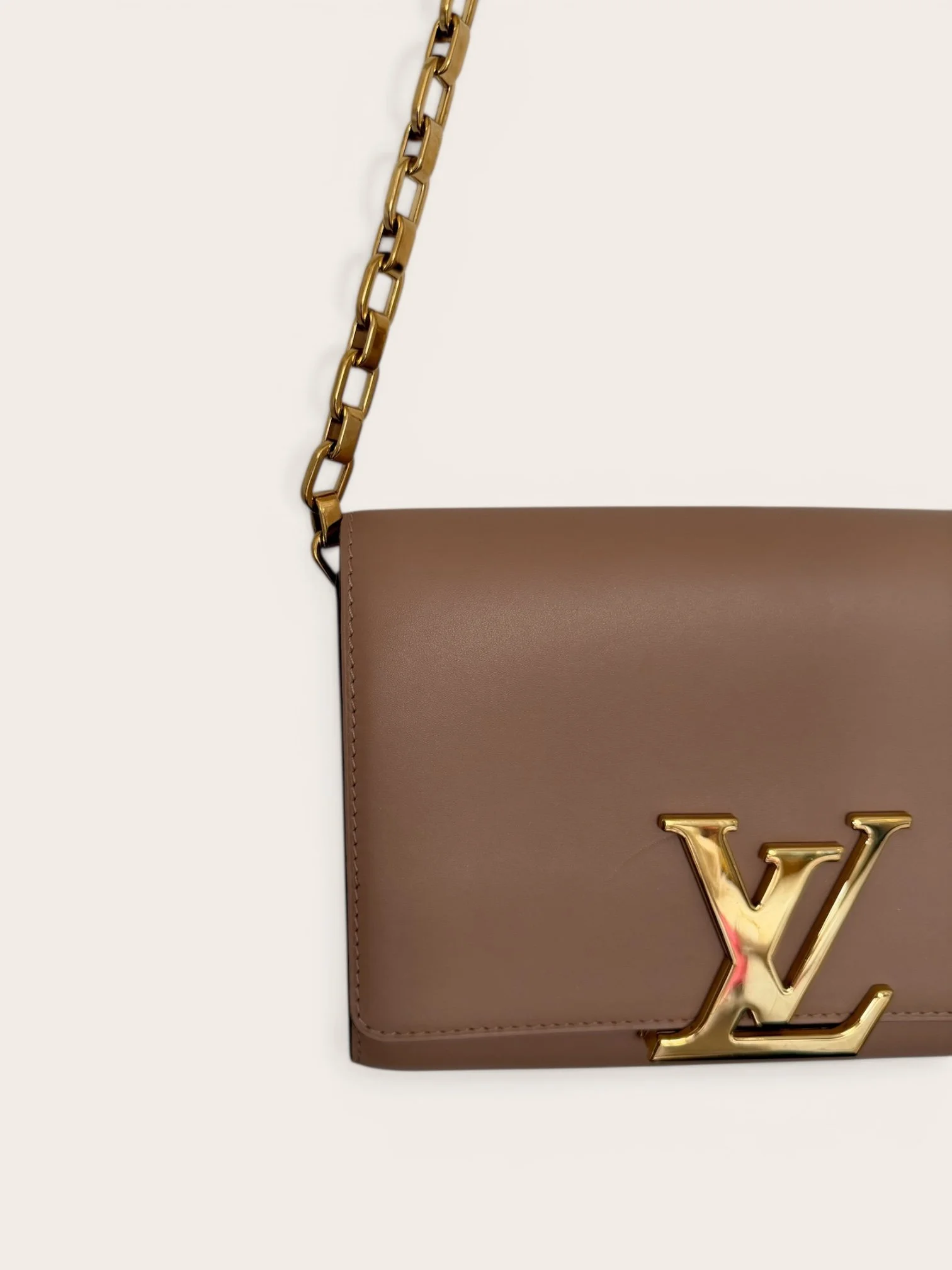Louis Vuitton Louise Bag