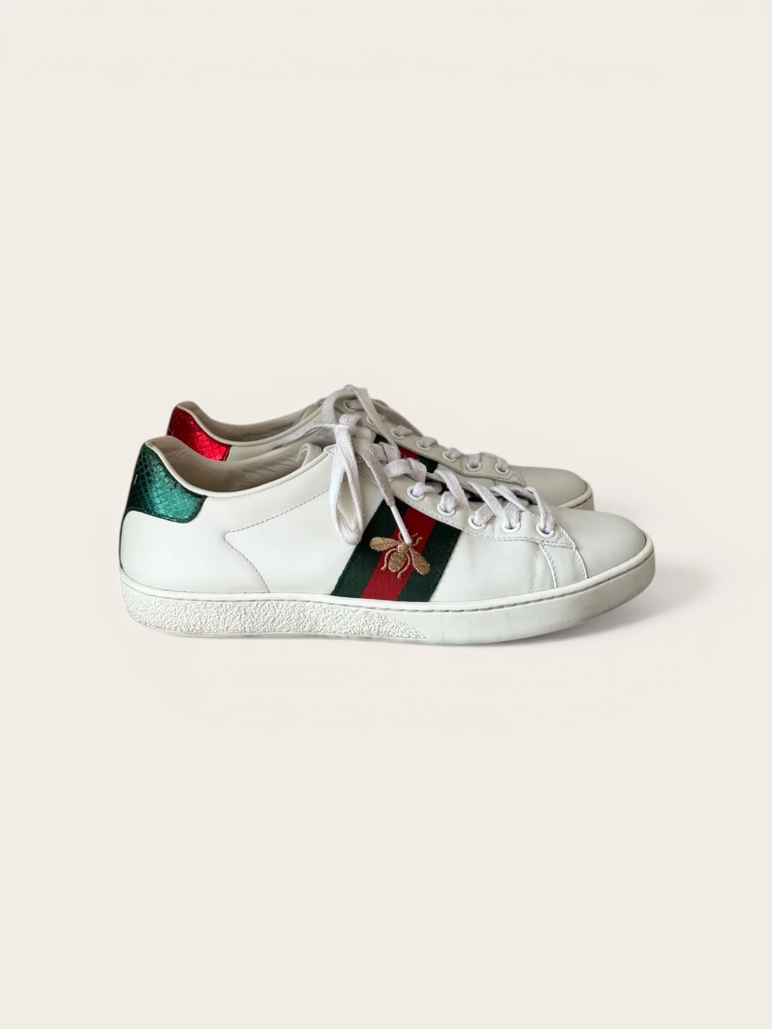 Gucci Ace Sneakers