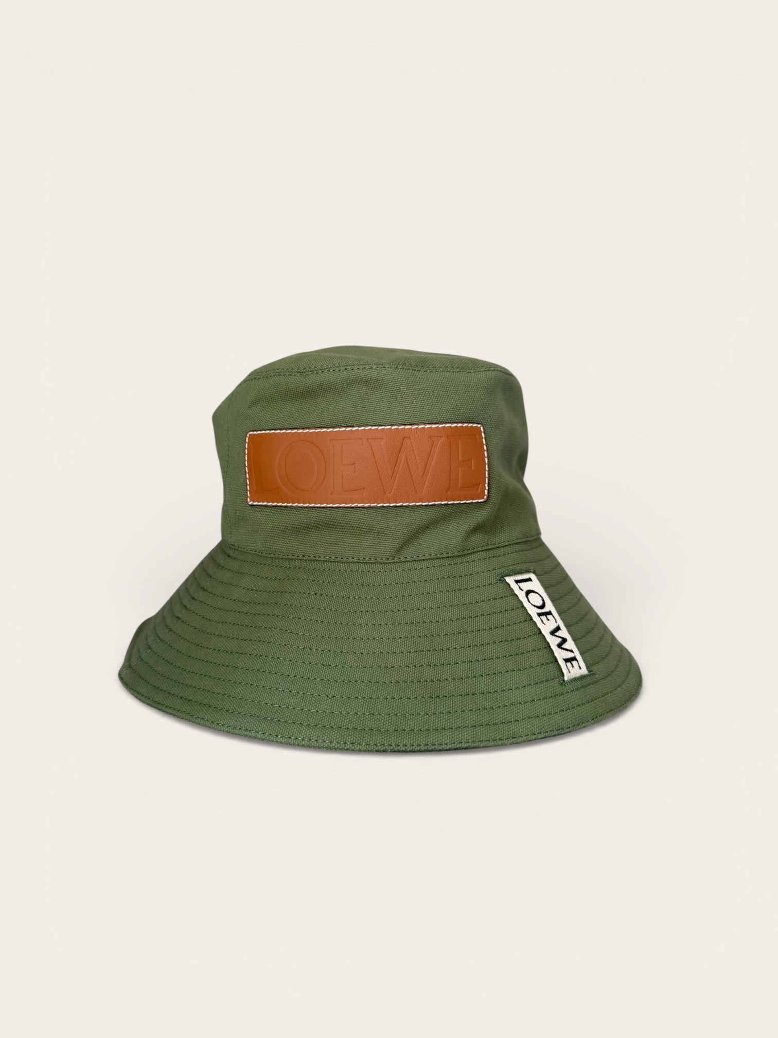 Loewe Bucket Hat