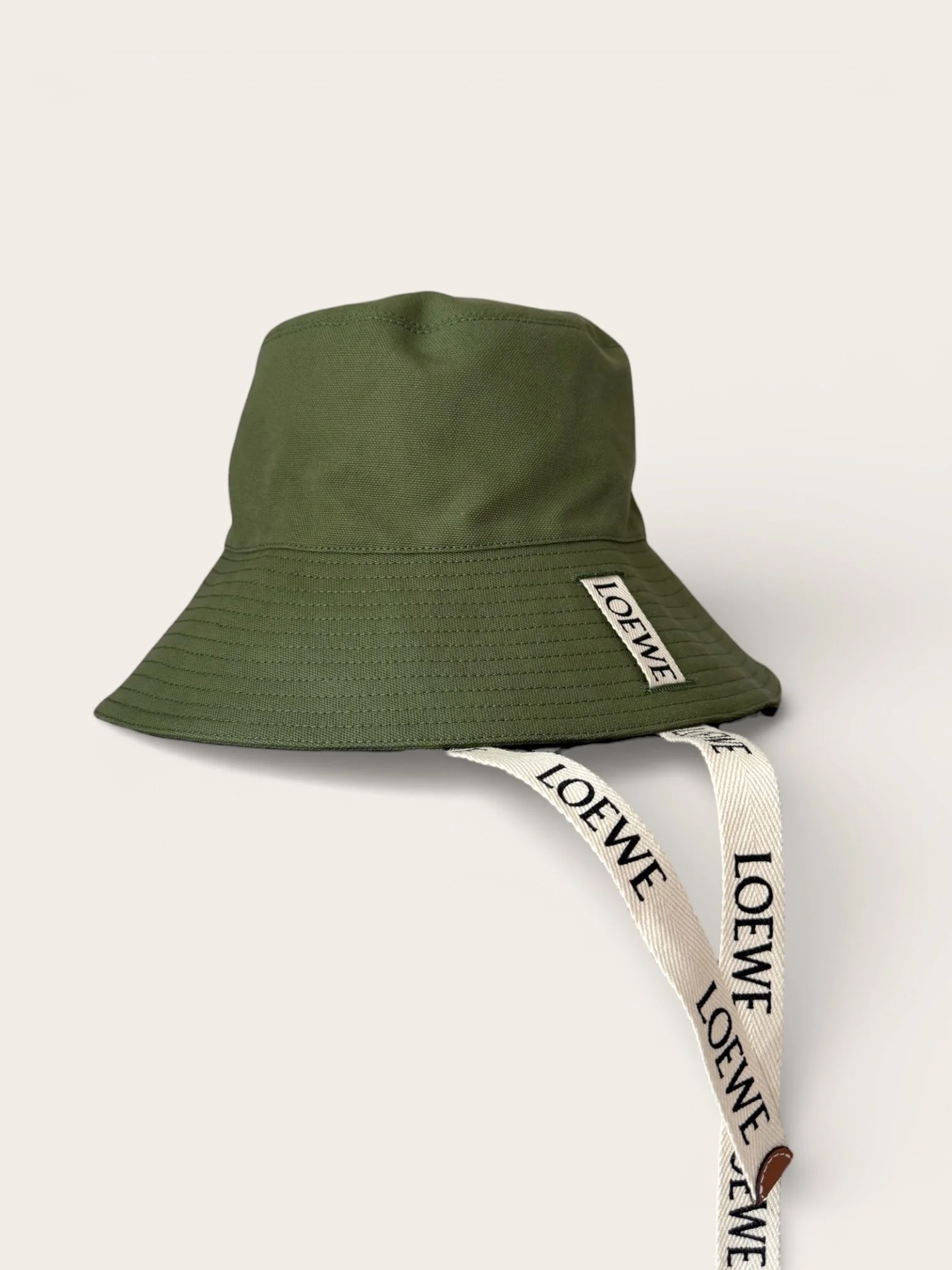 Loewe Bucket Hat