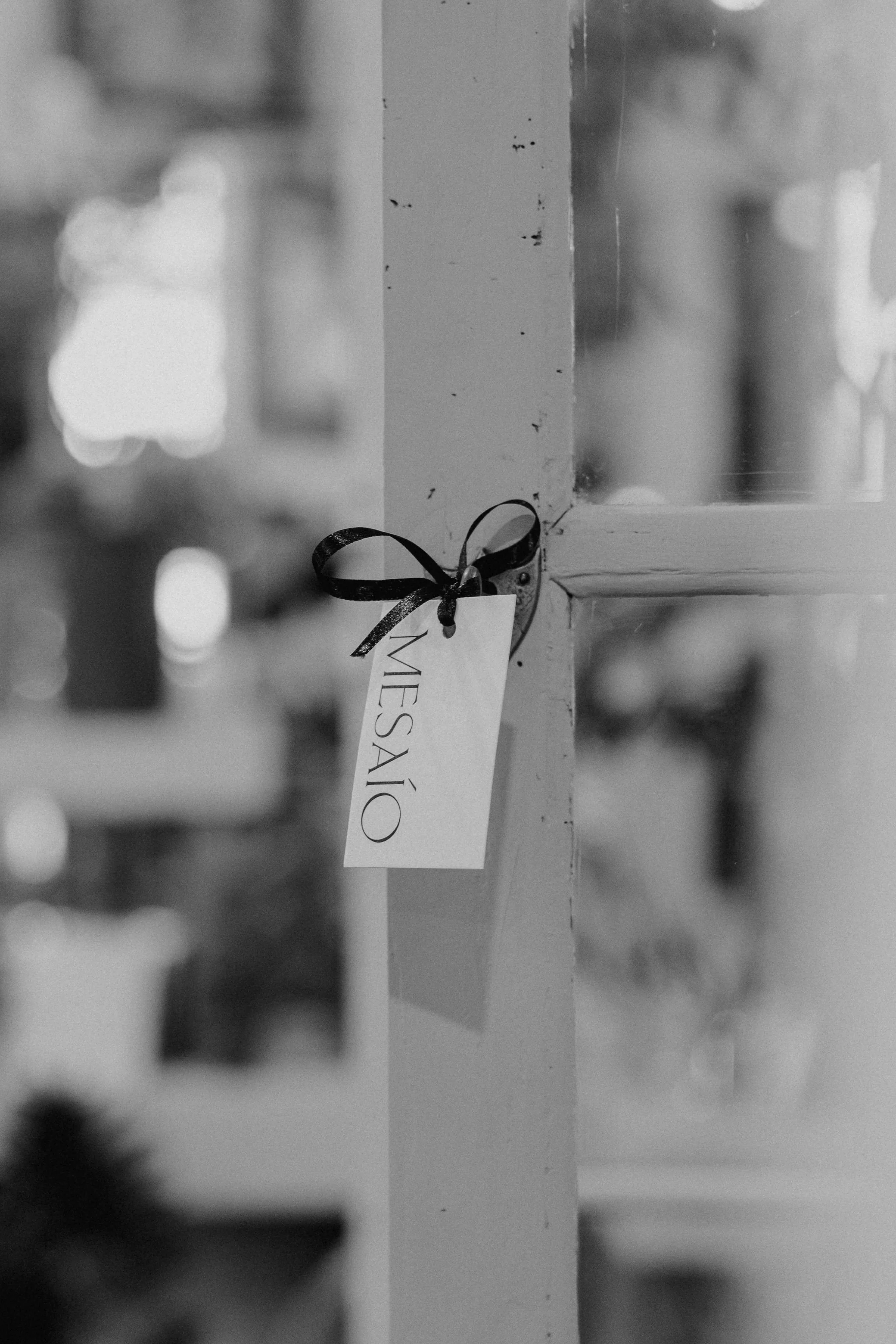 Mesaio consignment online store