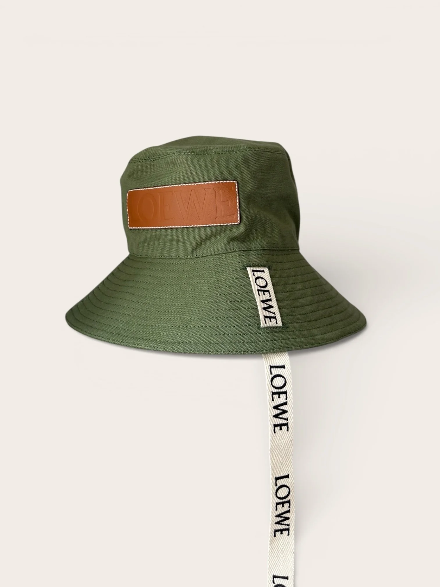 Loewe Bucket Hat