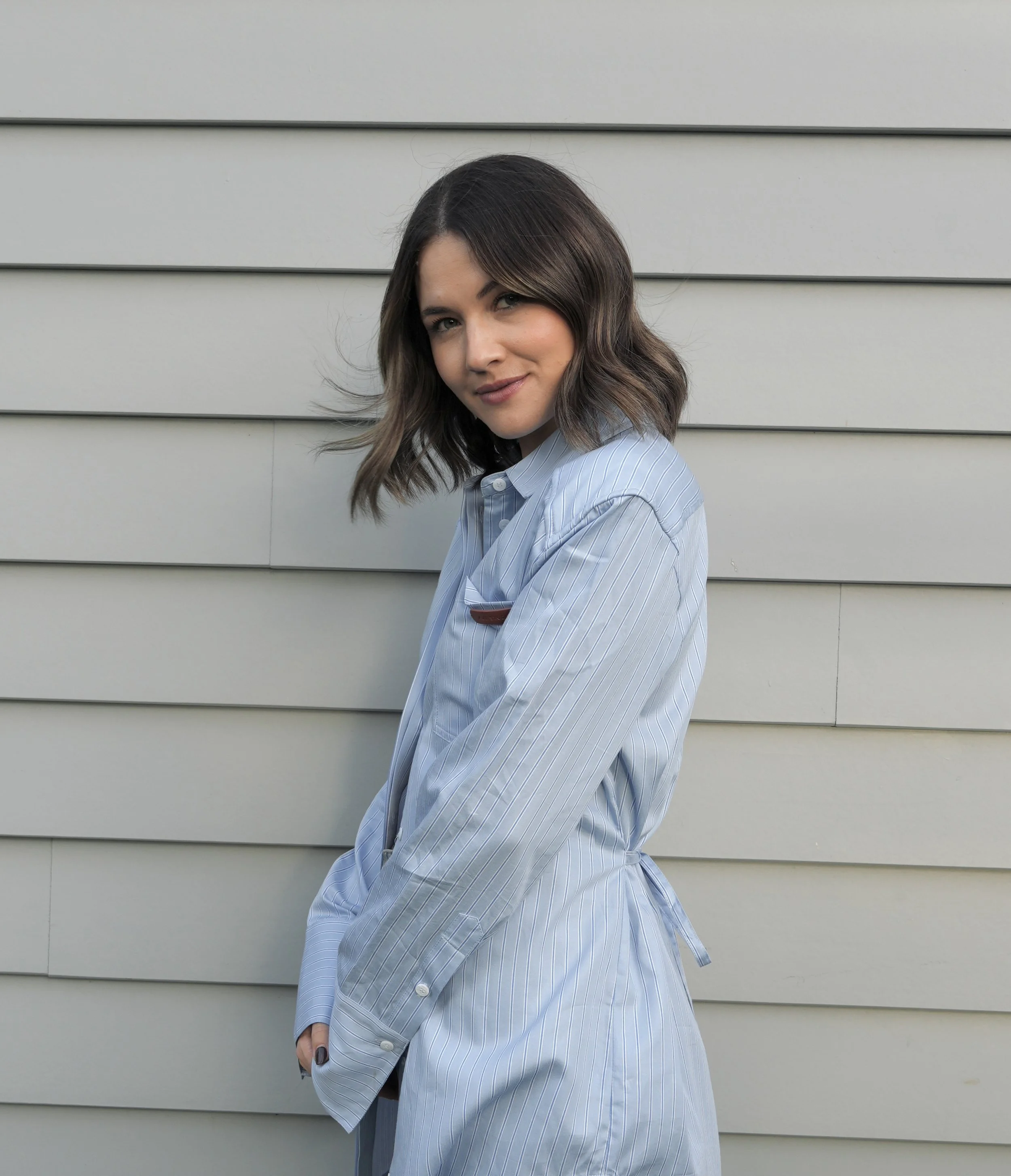 Taylor from Mesaio Consignment