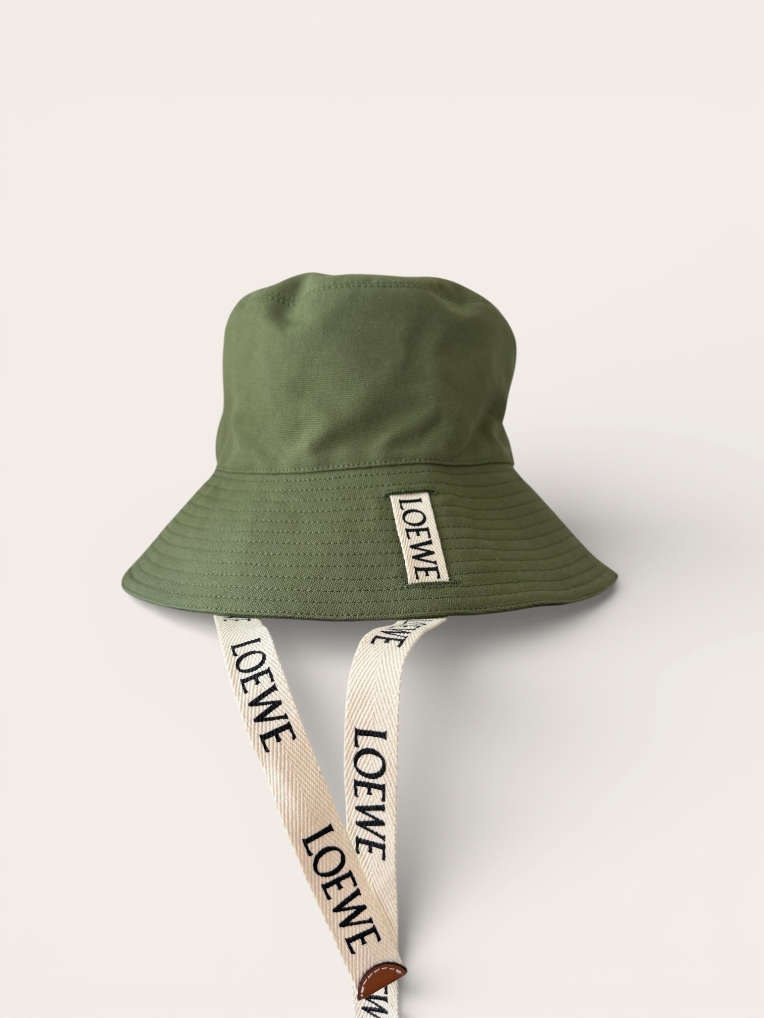 Loewe Bucket Hat