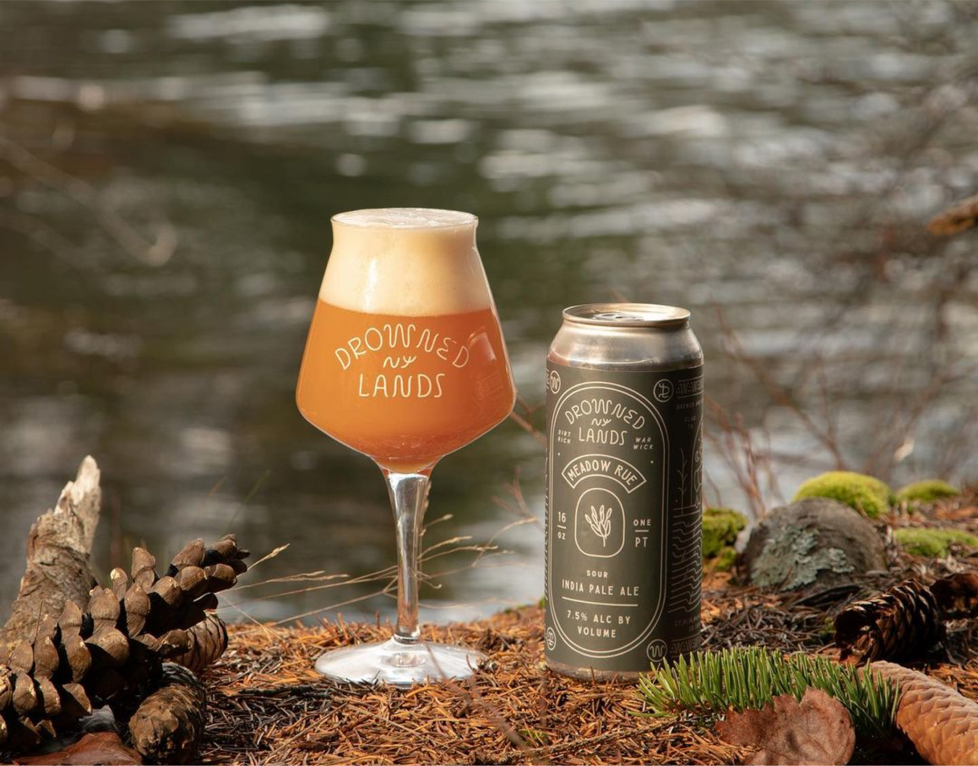 Drowned Lands Brewery