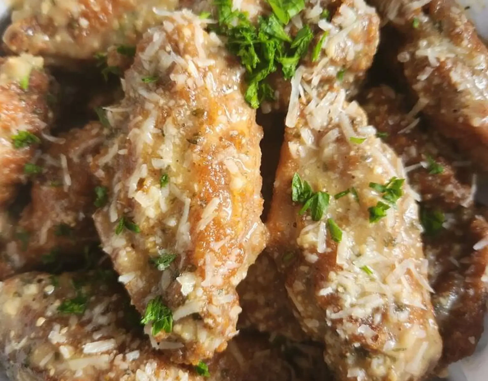 Crave NY Wings