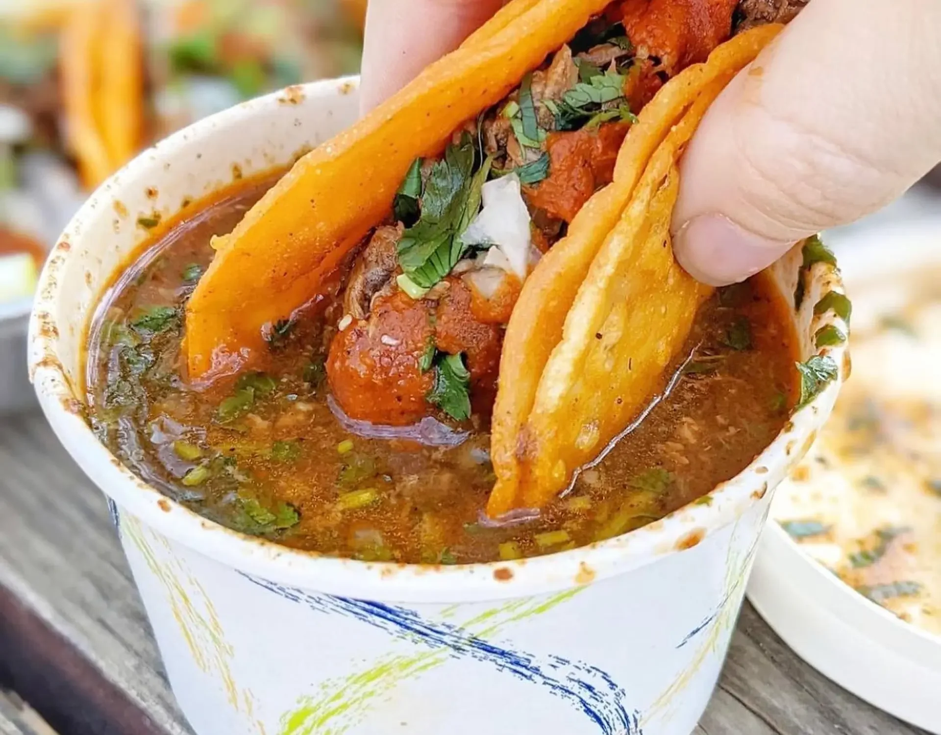 Casa Birria