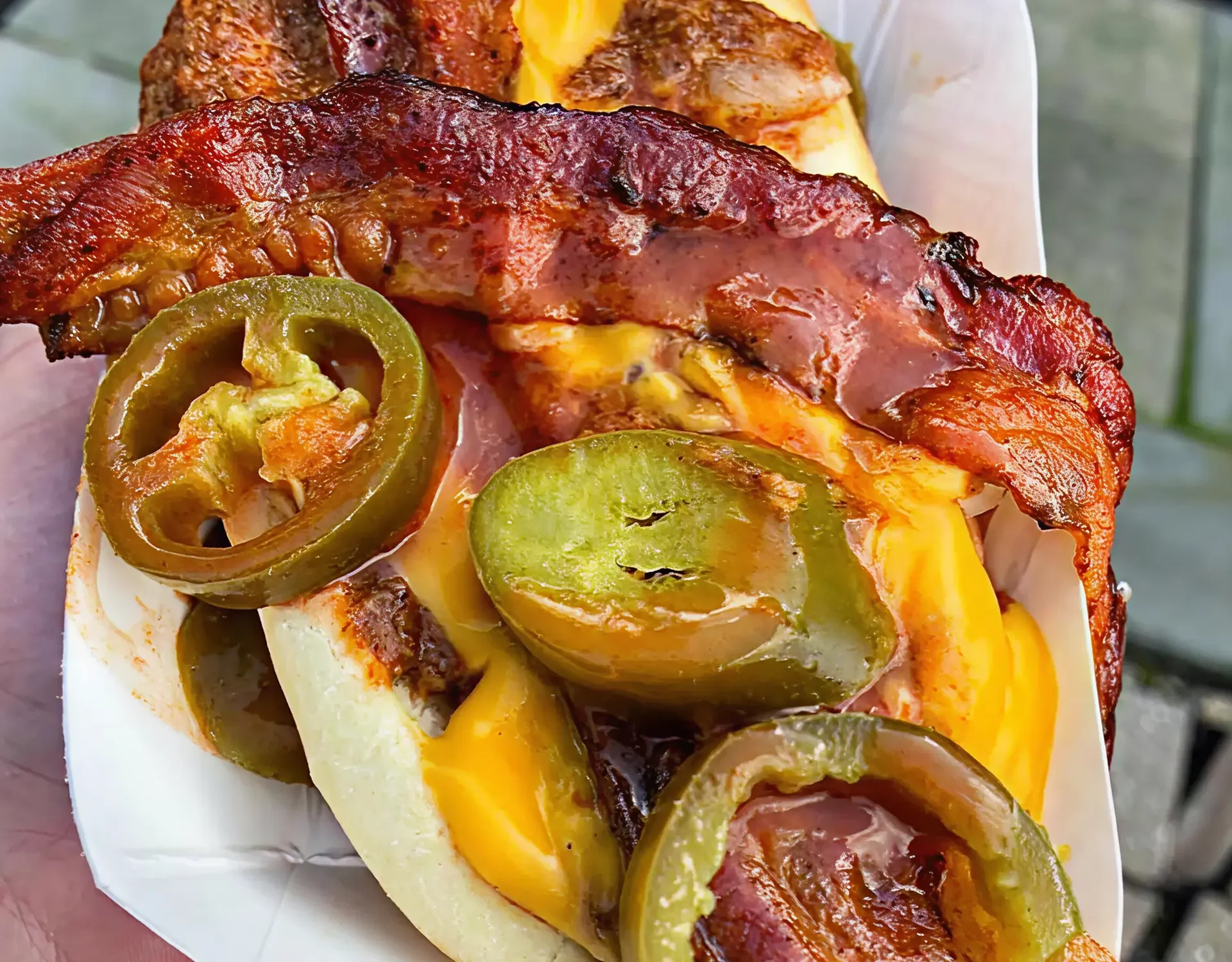 Jersey Johnny’s Grill