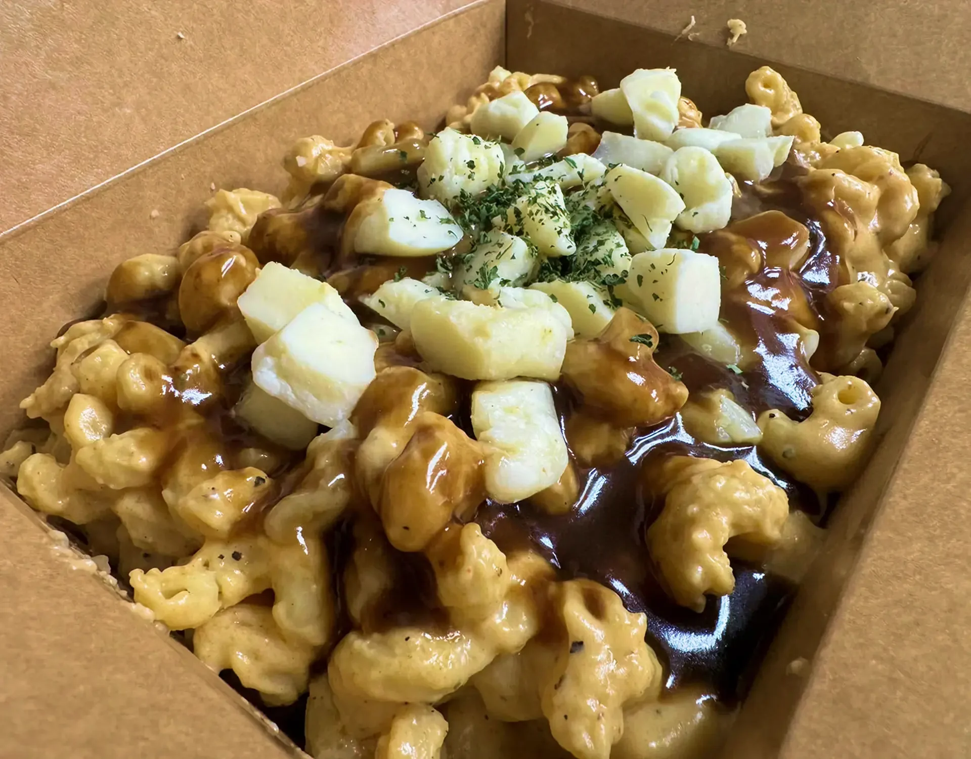 The Mac Factor