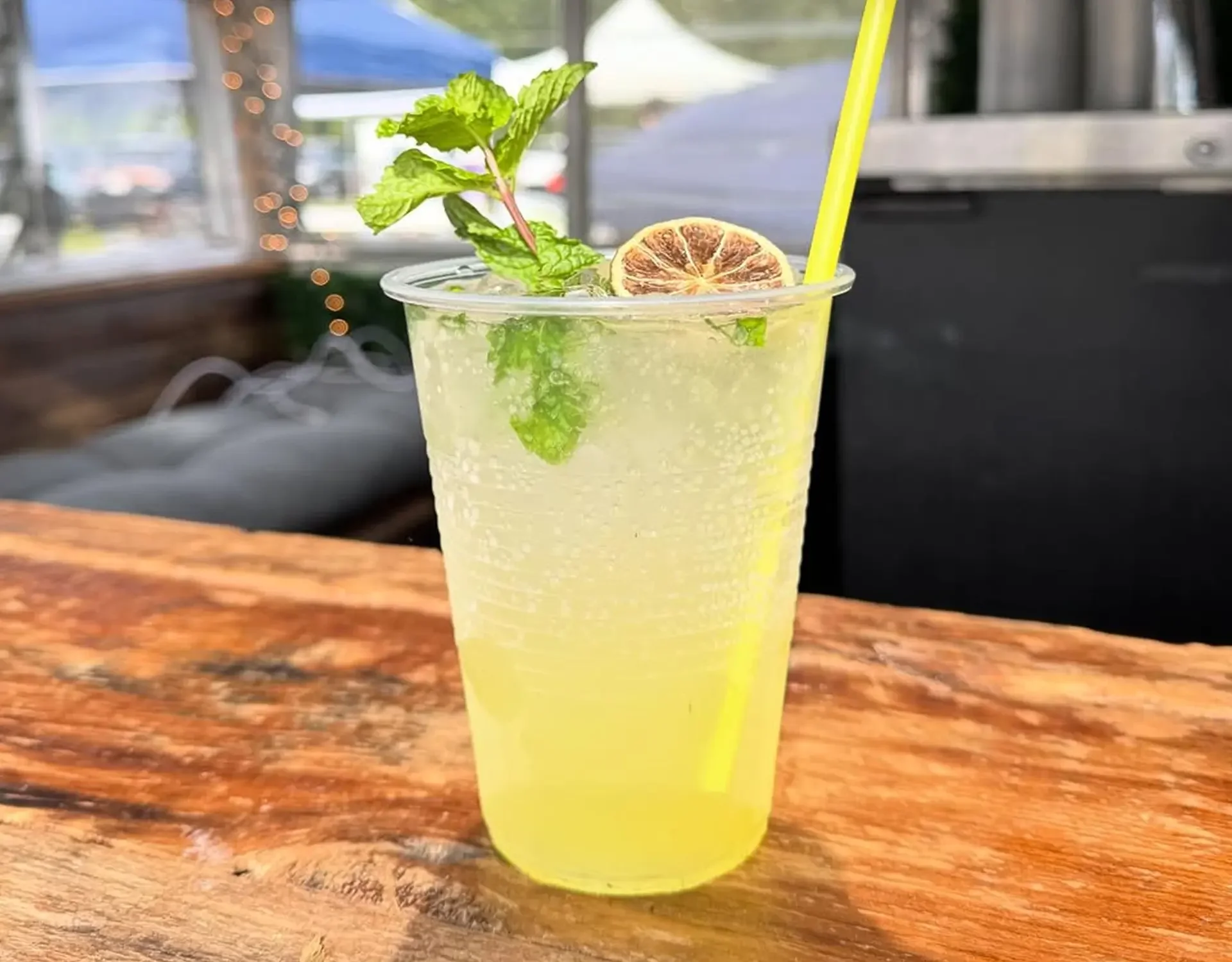 Cocktail Caddy