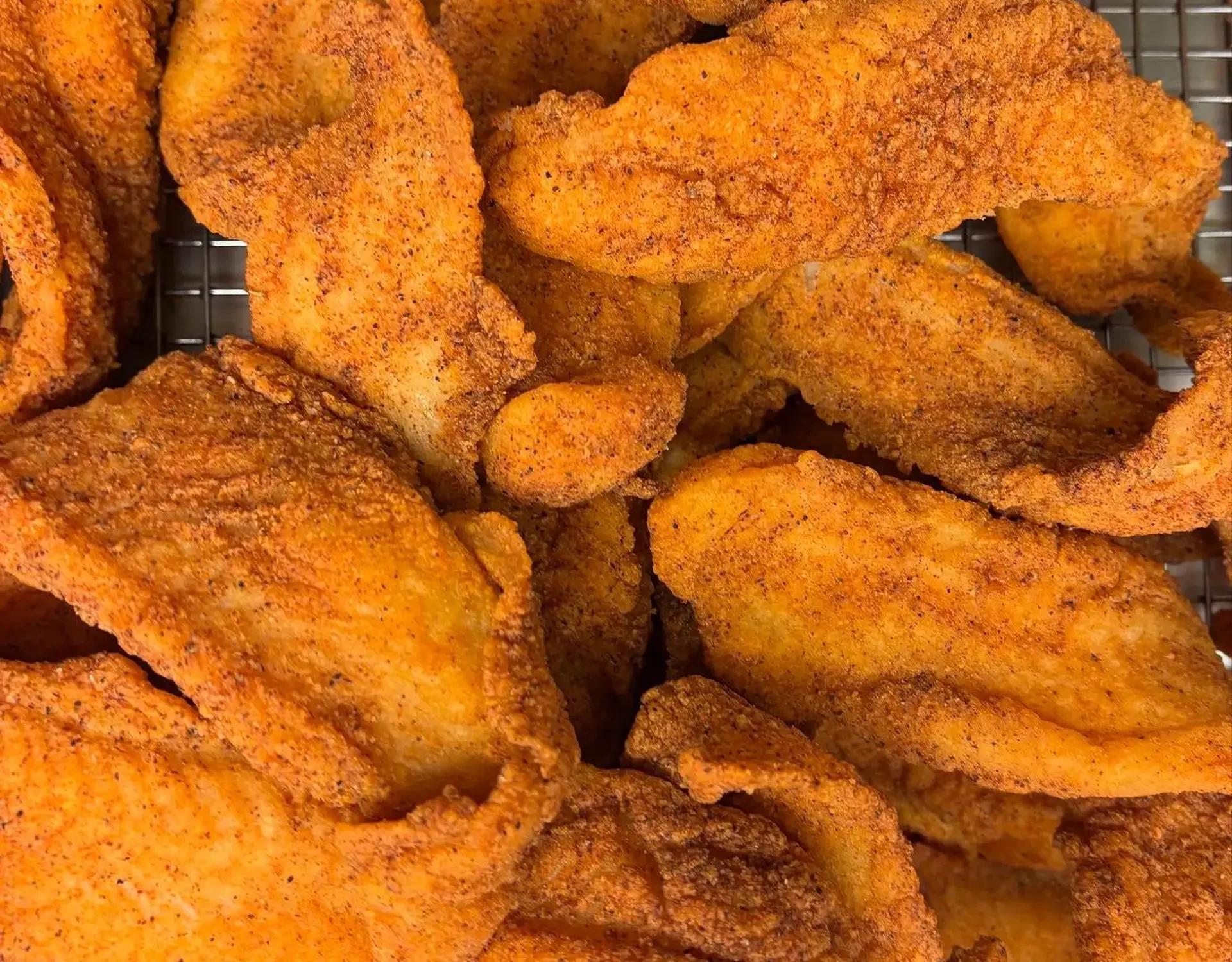 DJay's Fish Fry