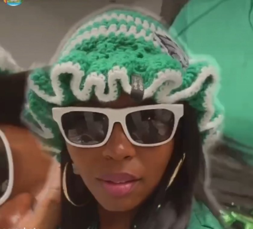 Ariel's Crown (Sport)