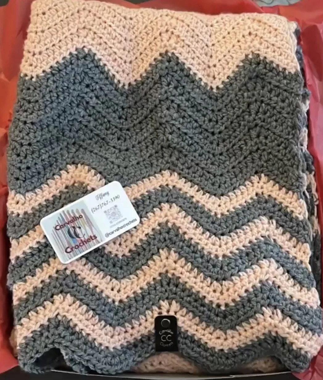 Blanket