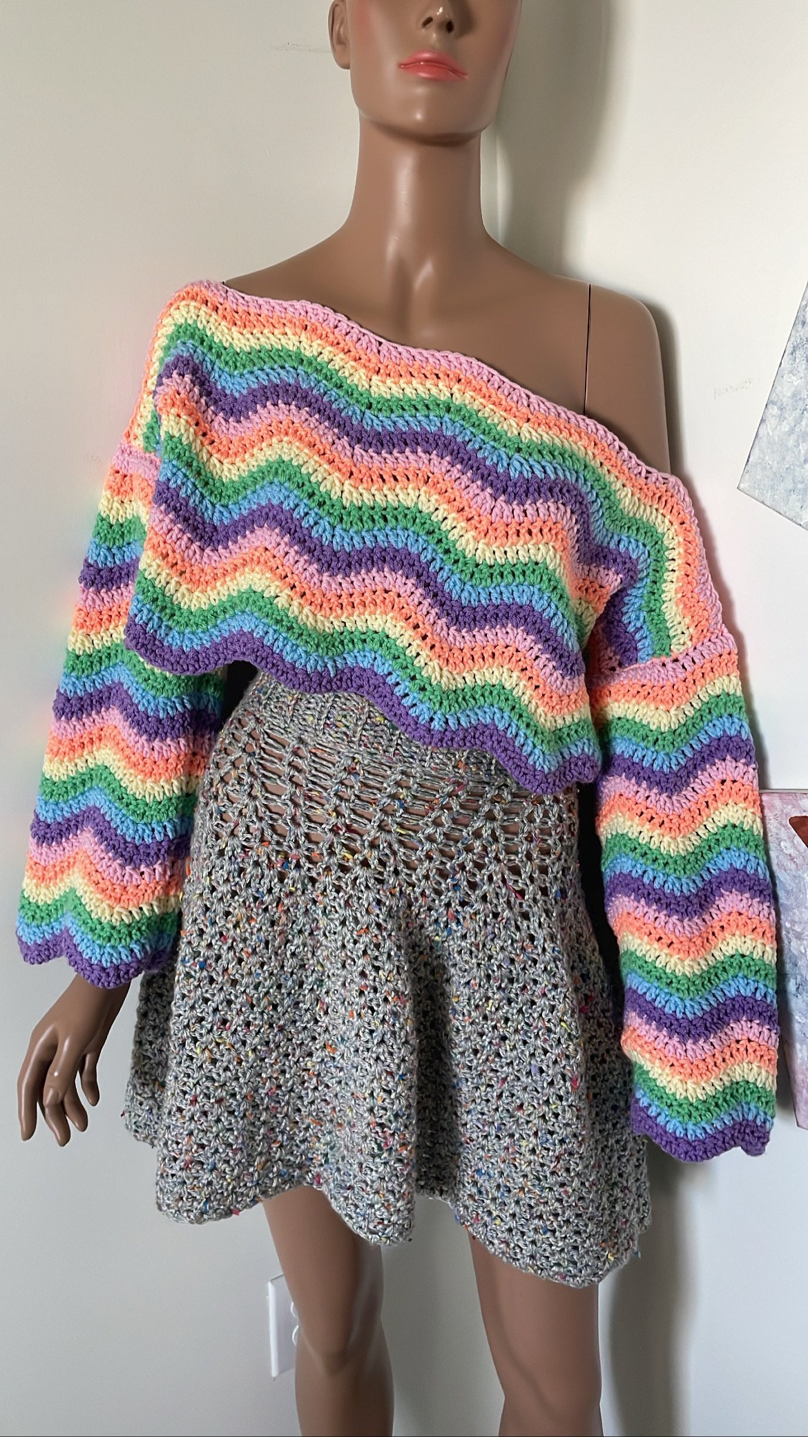 Wave Top (Custom)