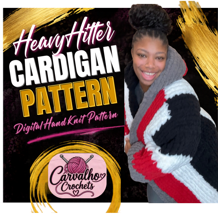 Heavy Hitter Pattern & Video Tutorial