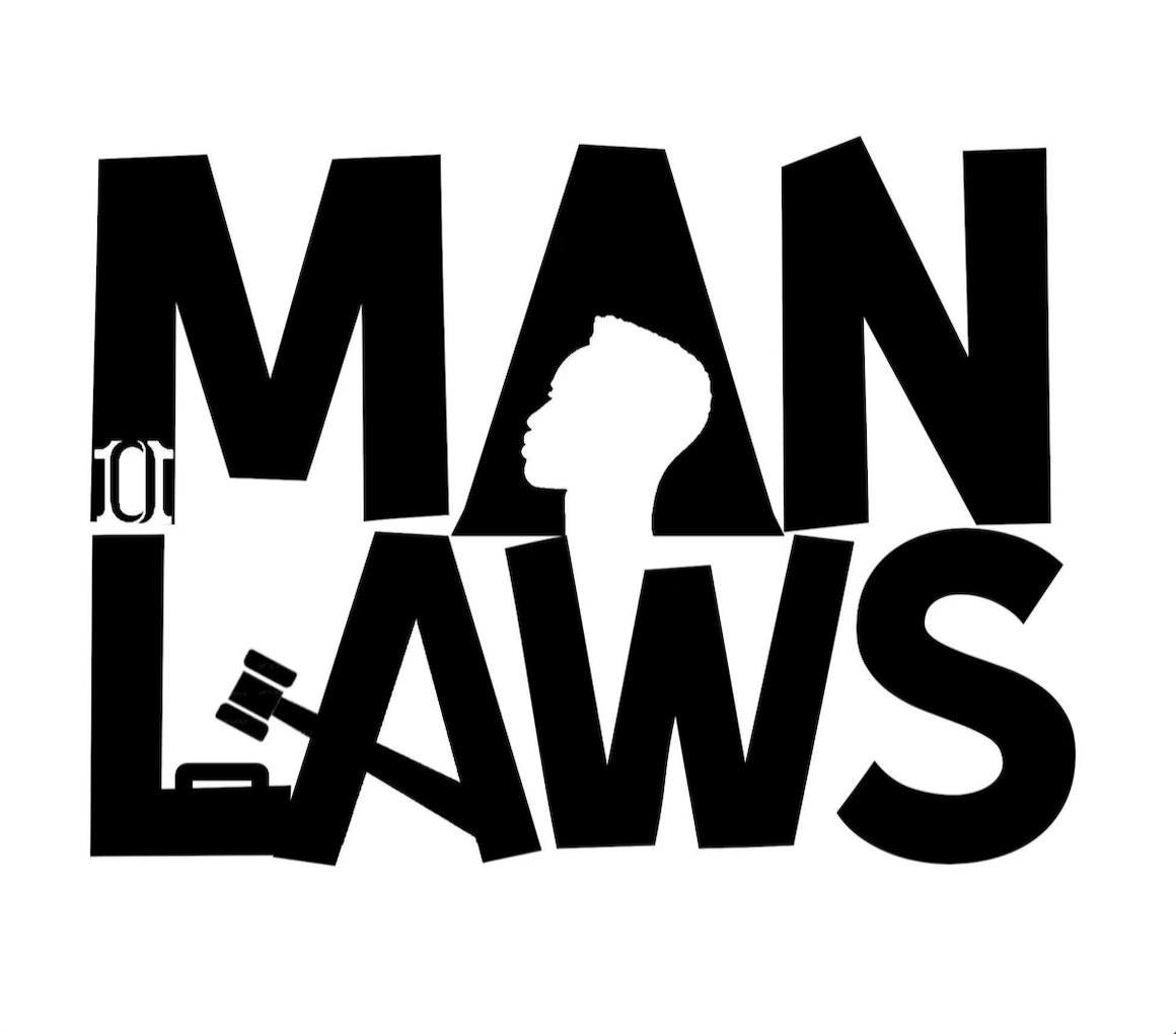 Man Laws 101