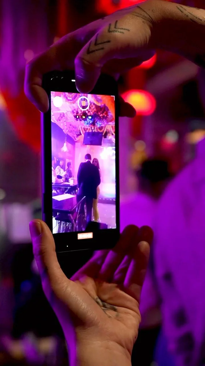 Karaoke & Rooftop Bar Melbourne Heroes Bar