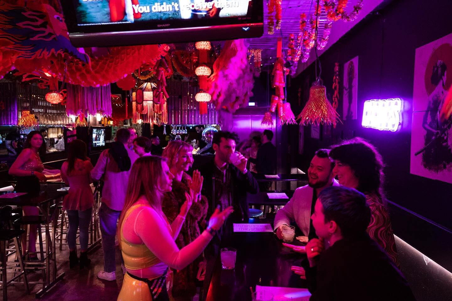 Karaoke & Rooftop Bar Melbourne Heroes Bar