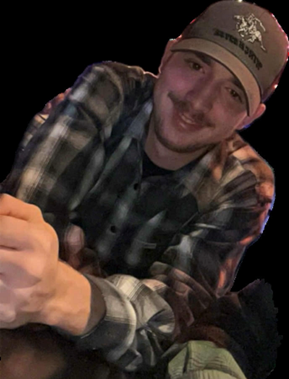 PFC SETH JUSTICE l U.S. ARMY