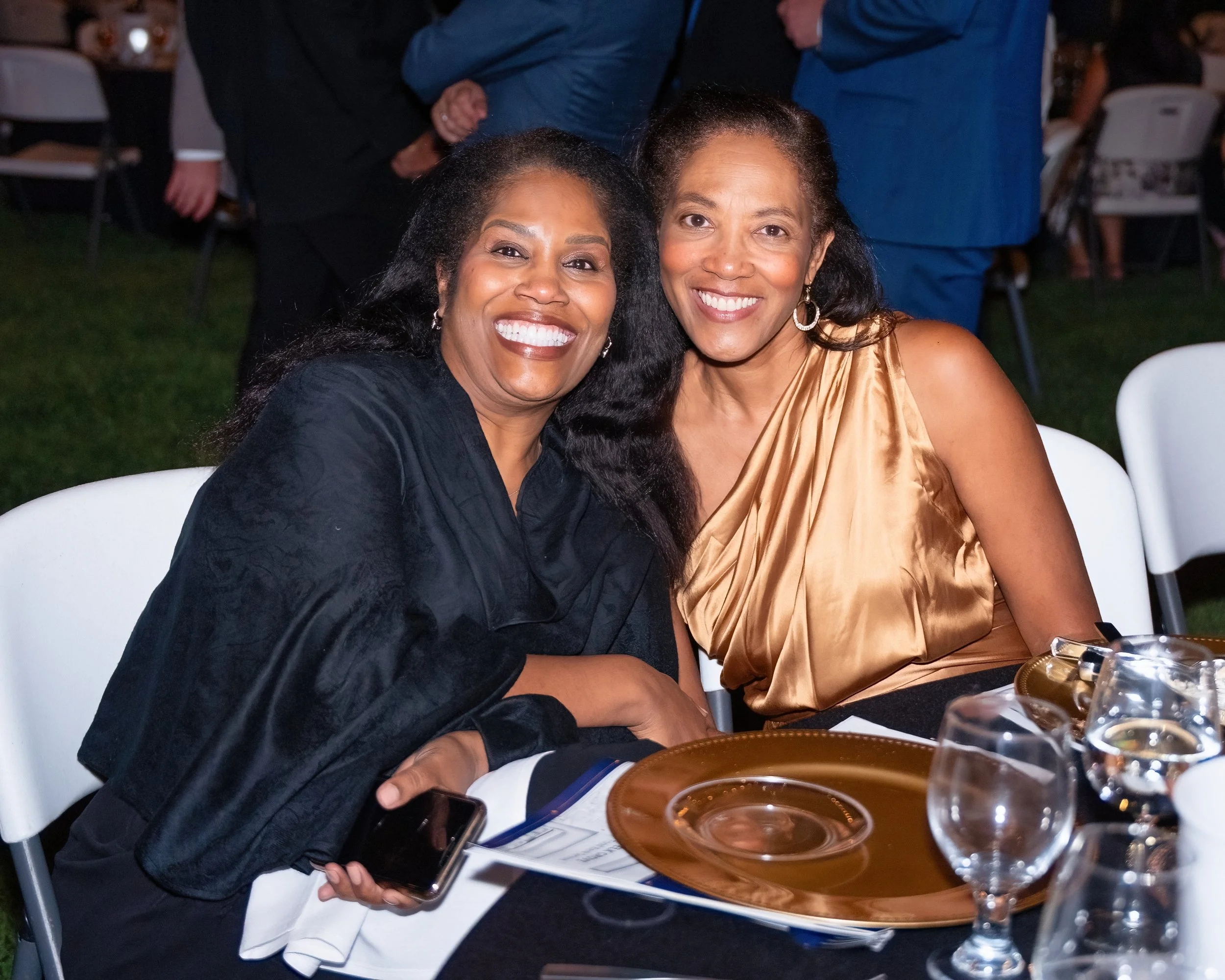 Elk Grove Food Bank Gala