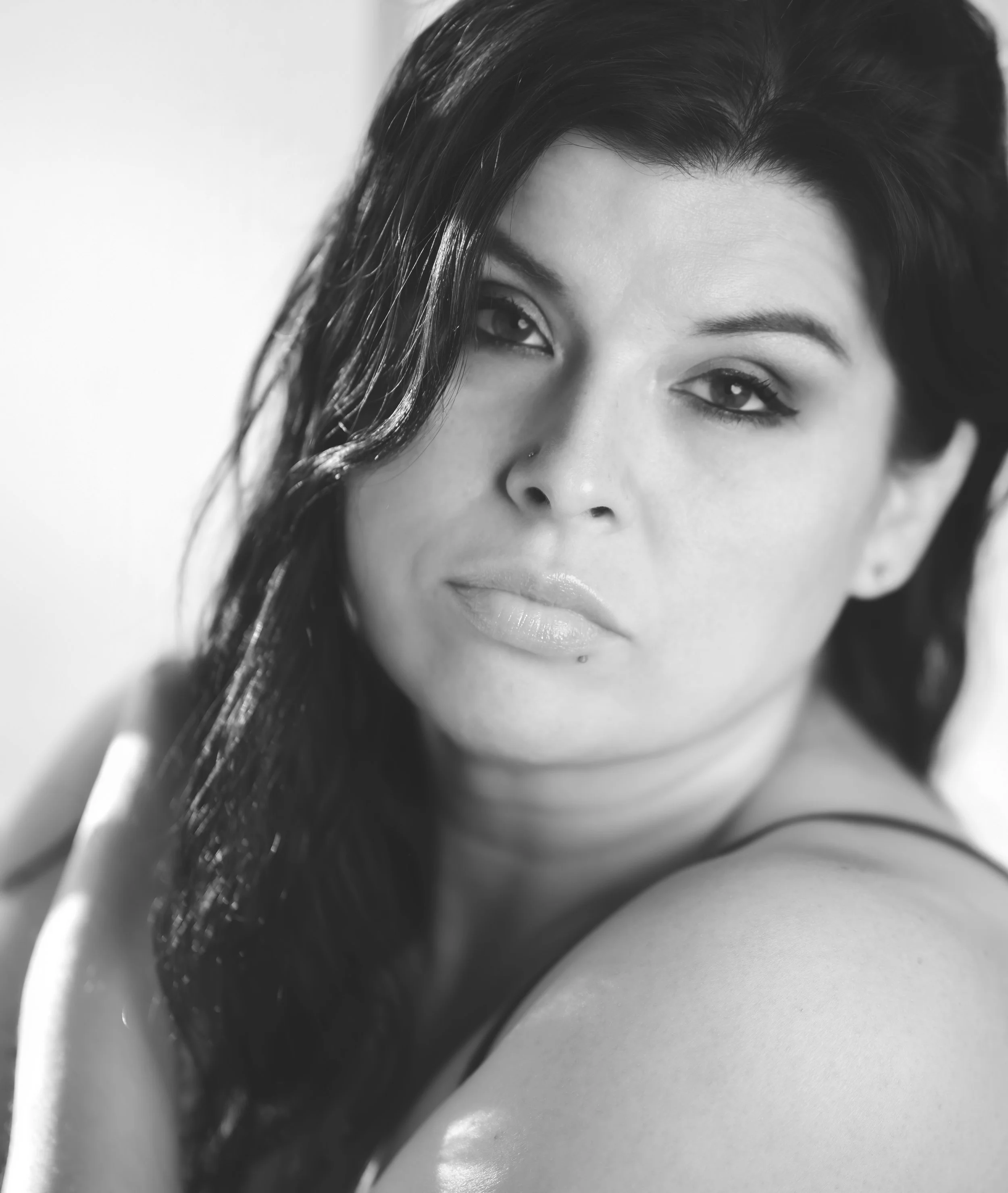 Angelina owner and photographer at Mad Lad Visuals Sacramento commercial photographer