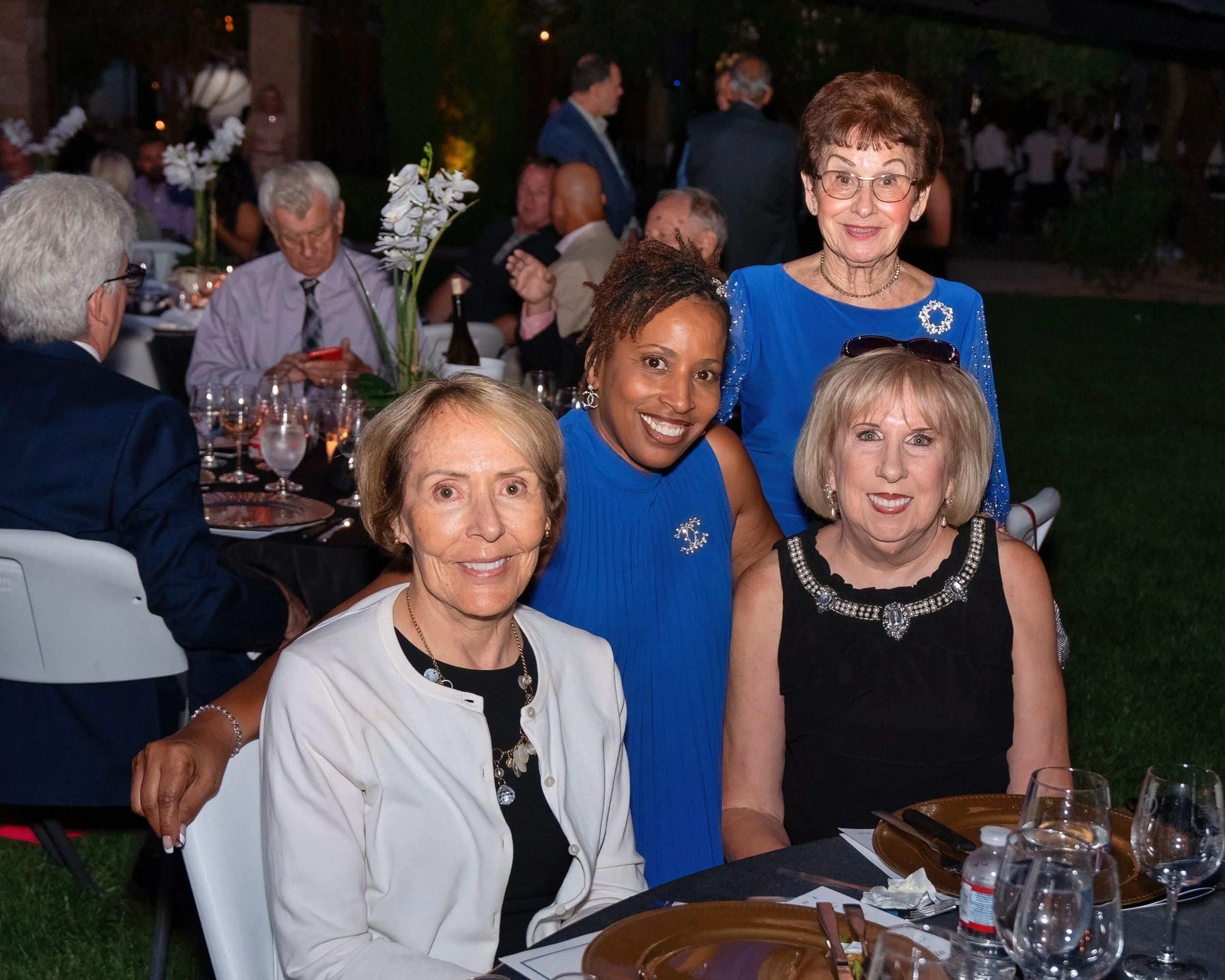 Elk Grove Food Bank Gala