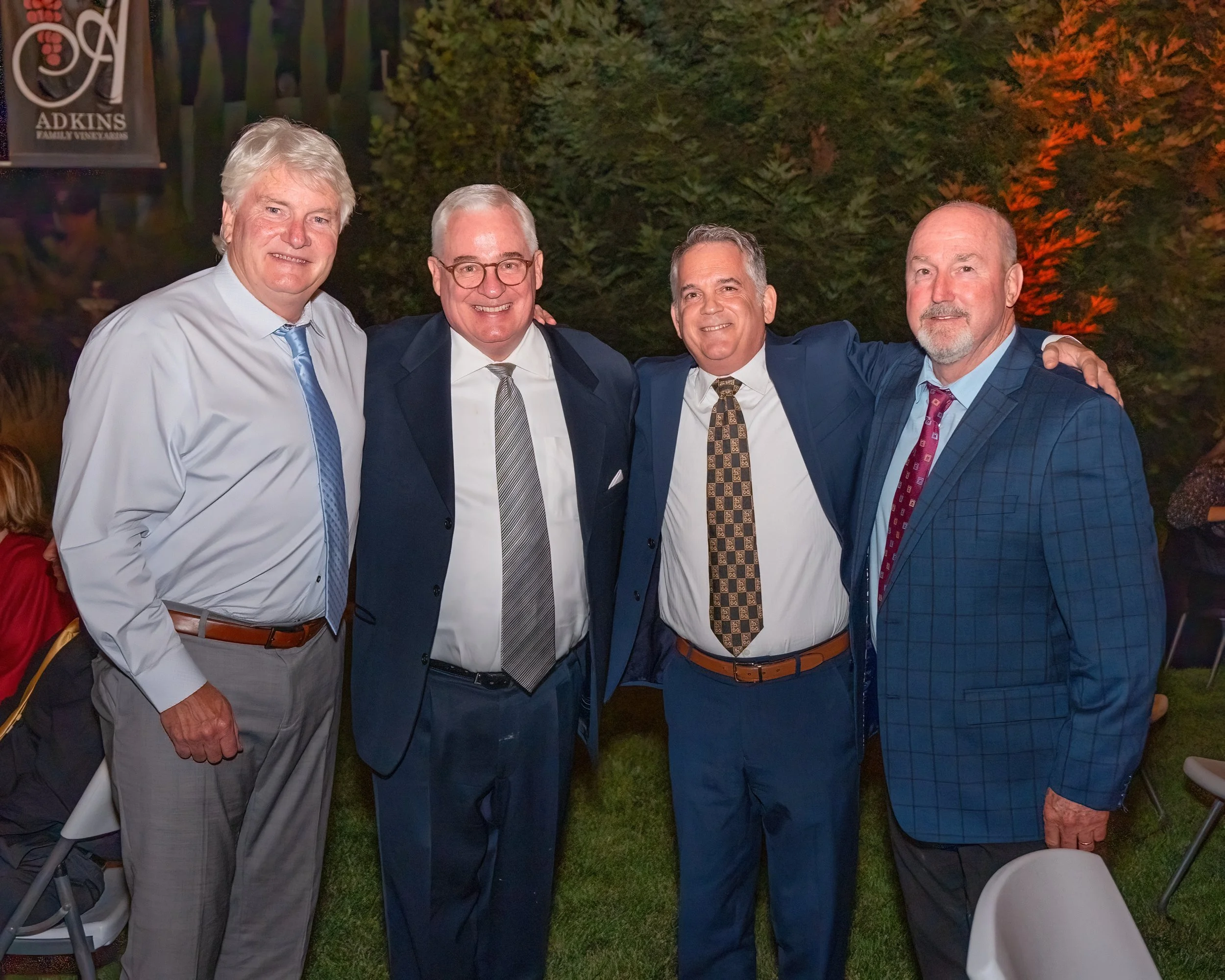 Elk Grove Food Bank Gala