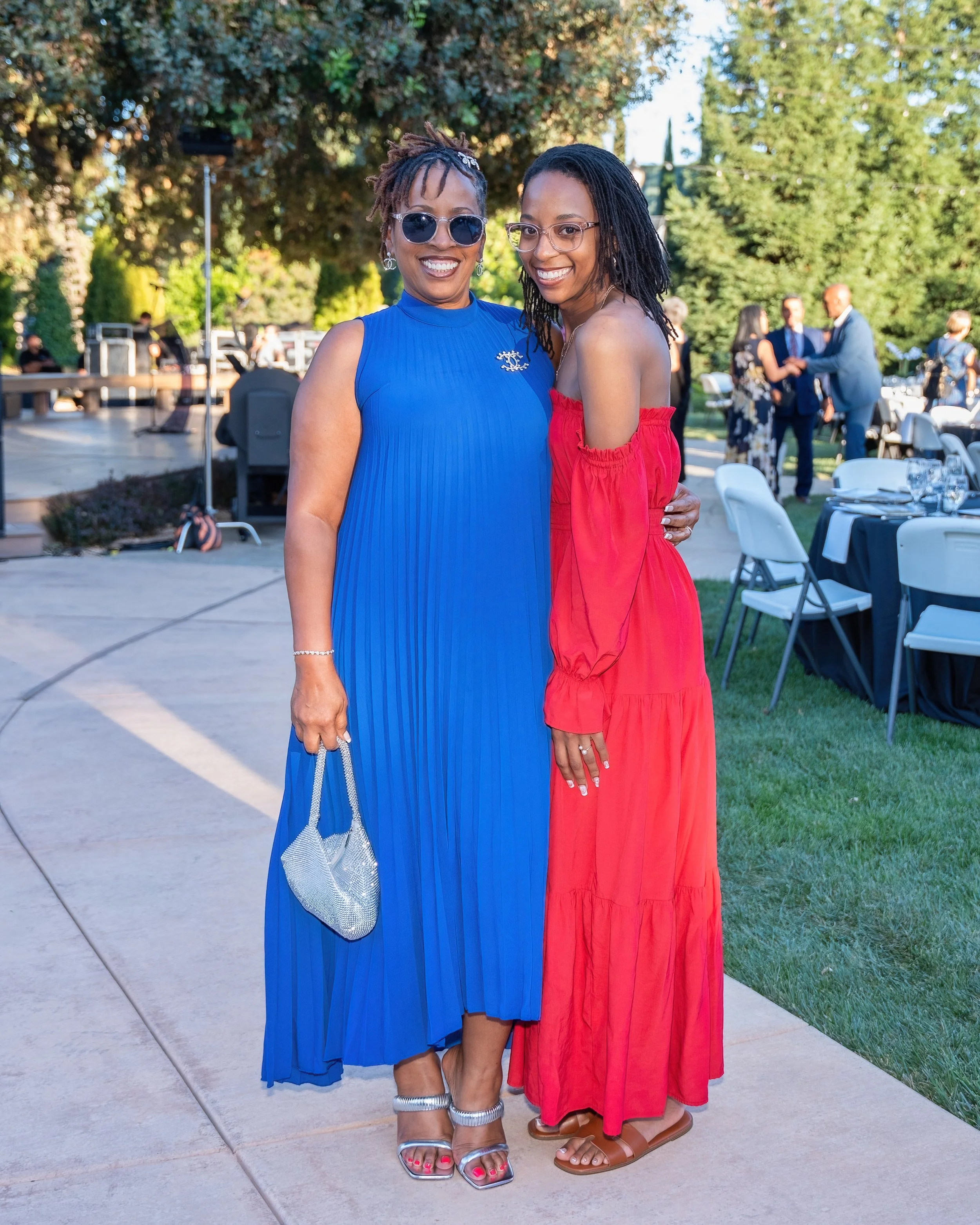 Elk grove food bank Gala