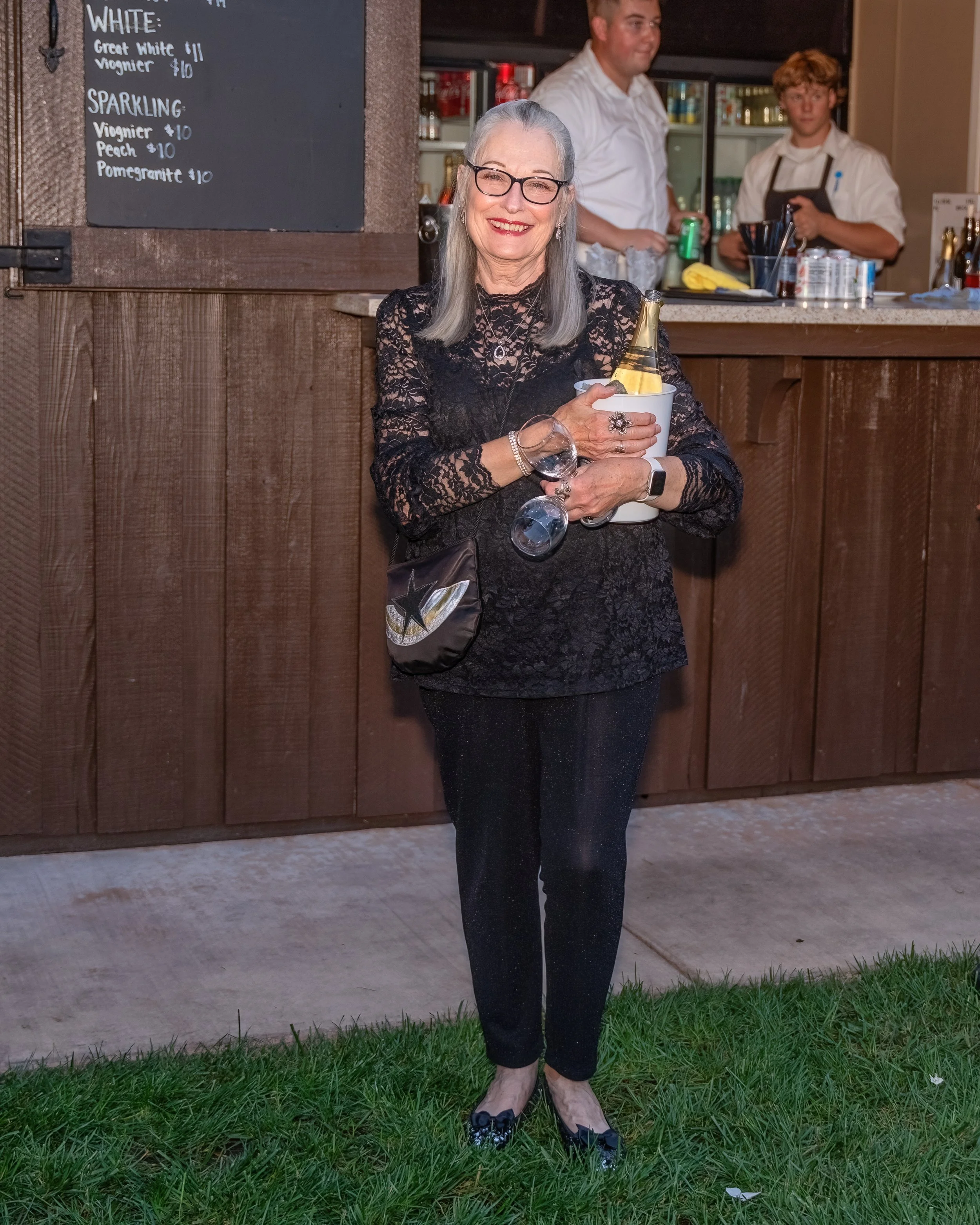 Elk Grove Food Bank Gala