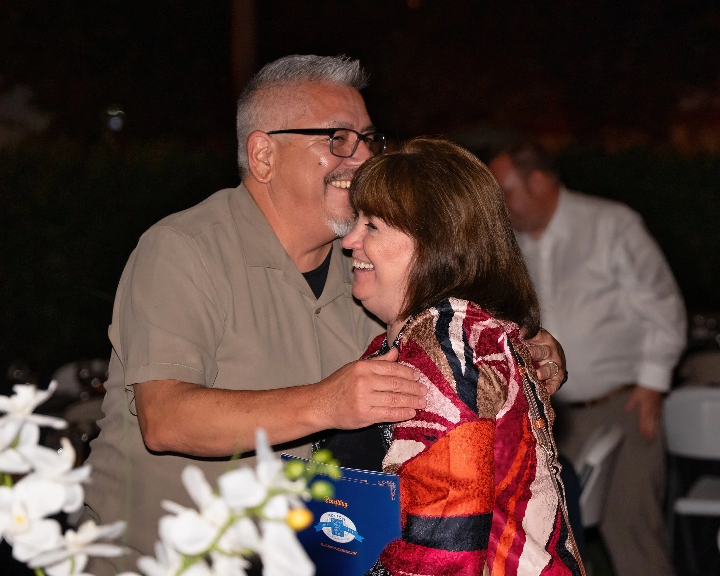 Elk Grove Food Bank Gala