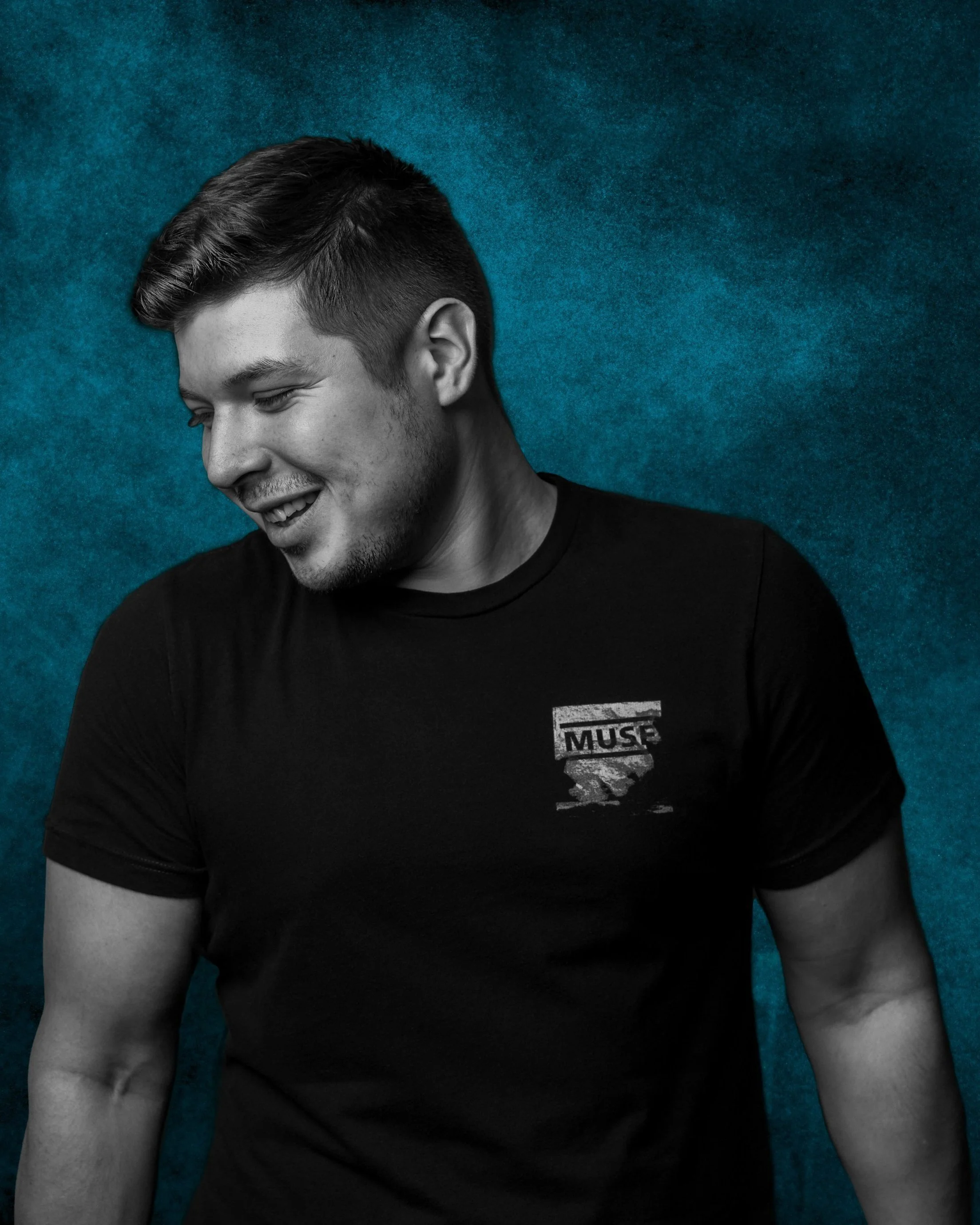 Isaac Mad Lad Visuals Sacramento commercial photographer