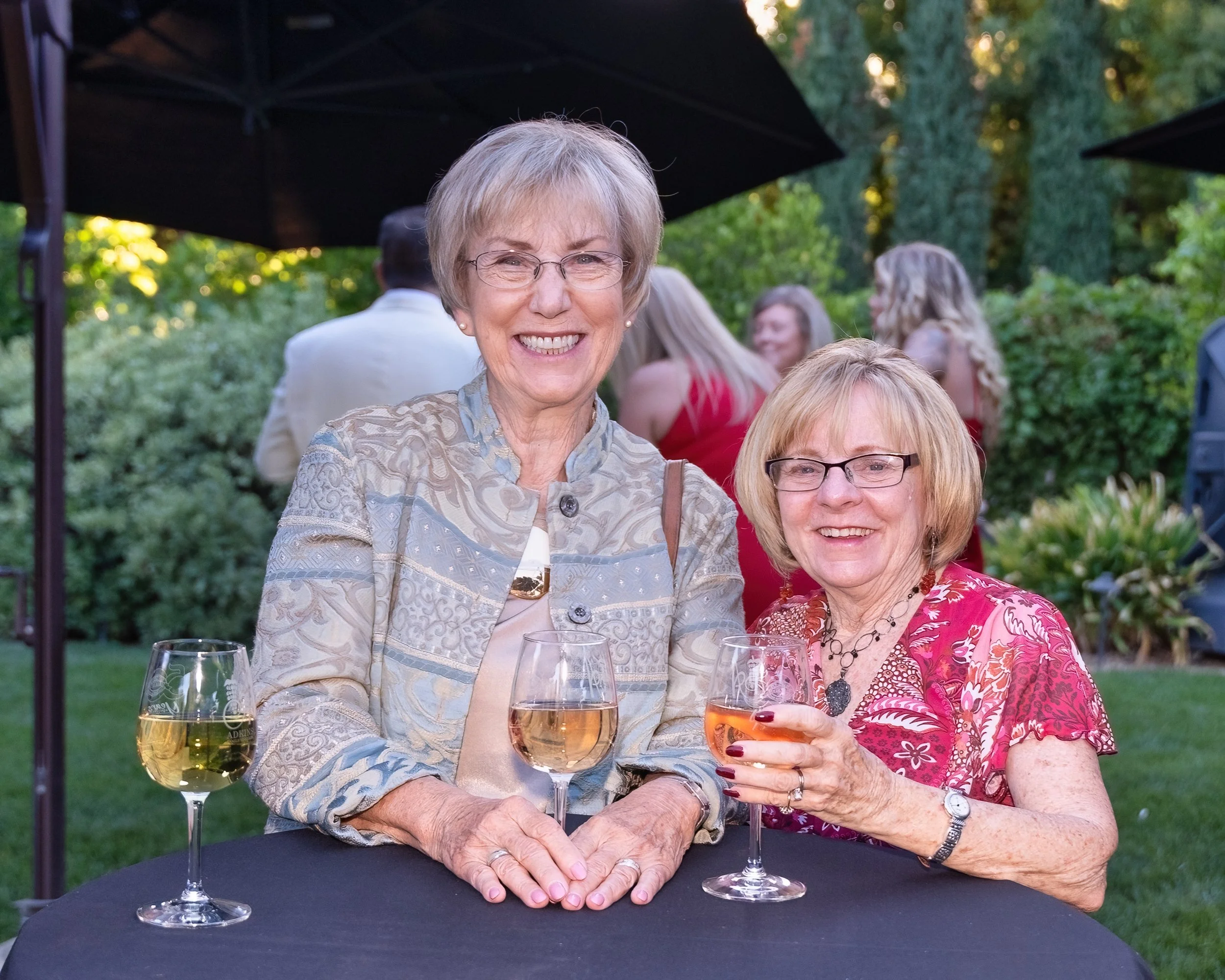 Elk grove food bank gala