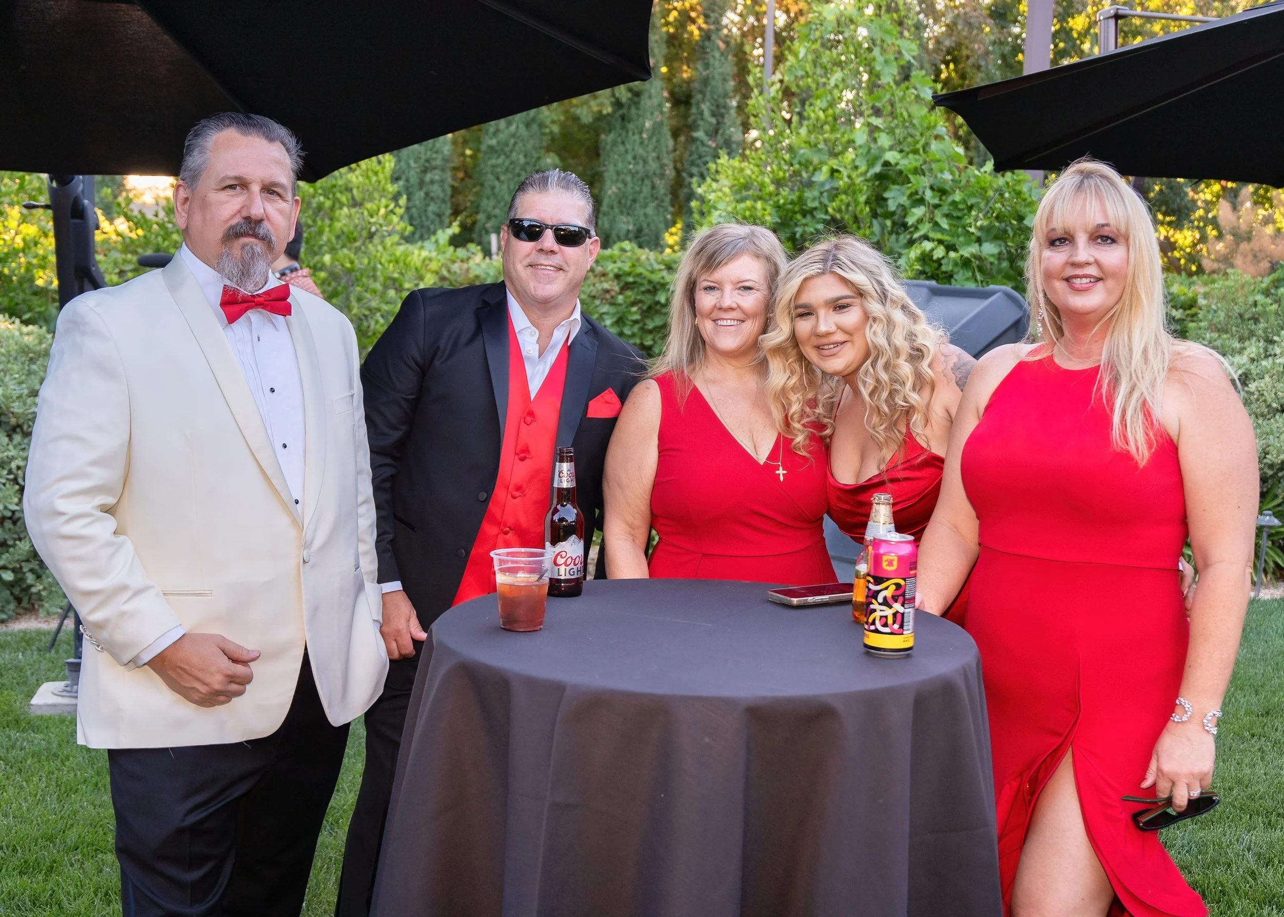 Elk grove Food Bank Gala