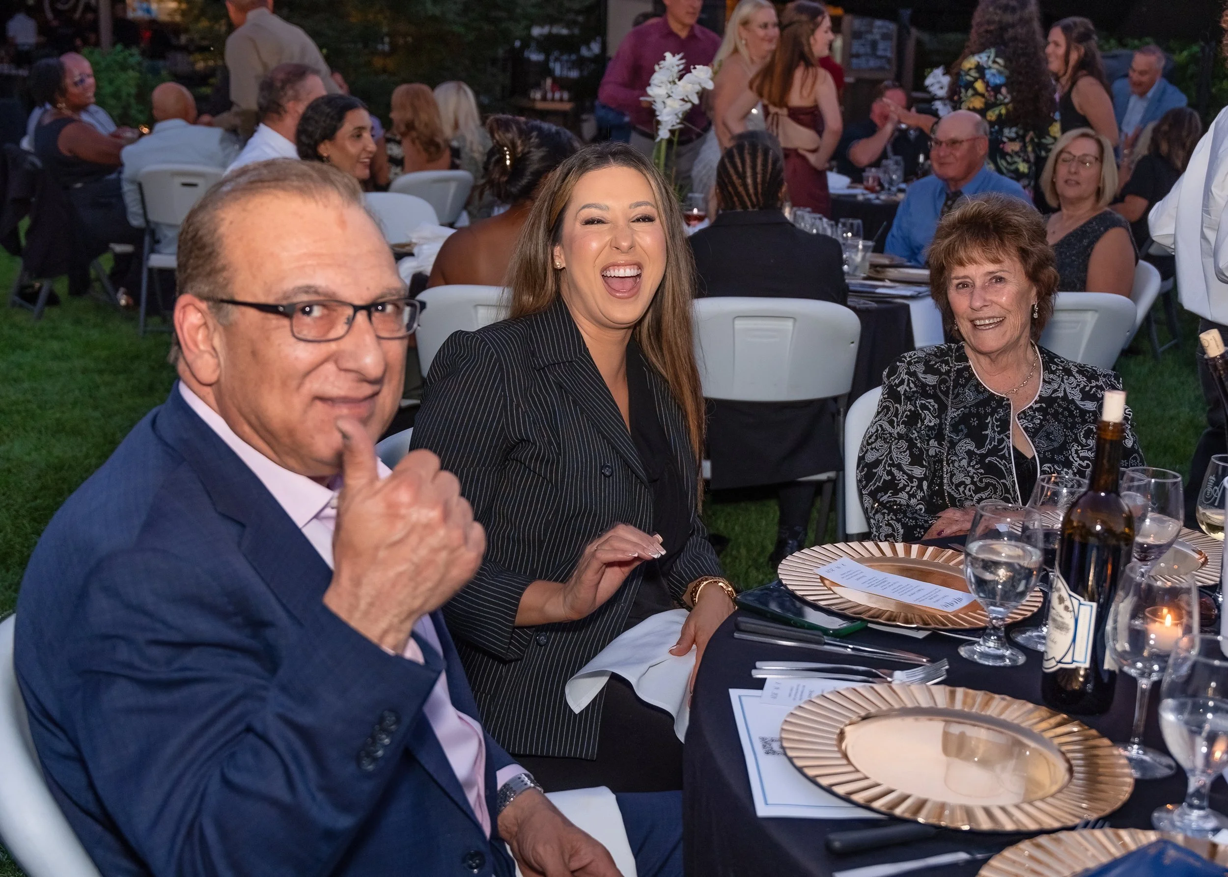 Elk Grove Food Bank Gala
