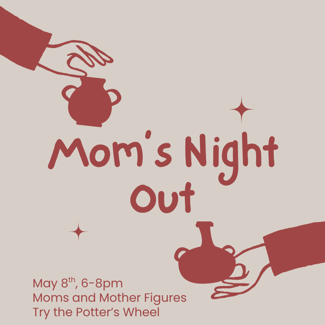 Mom's Night Out
