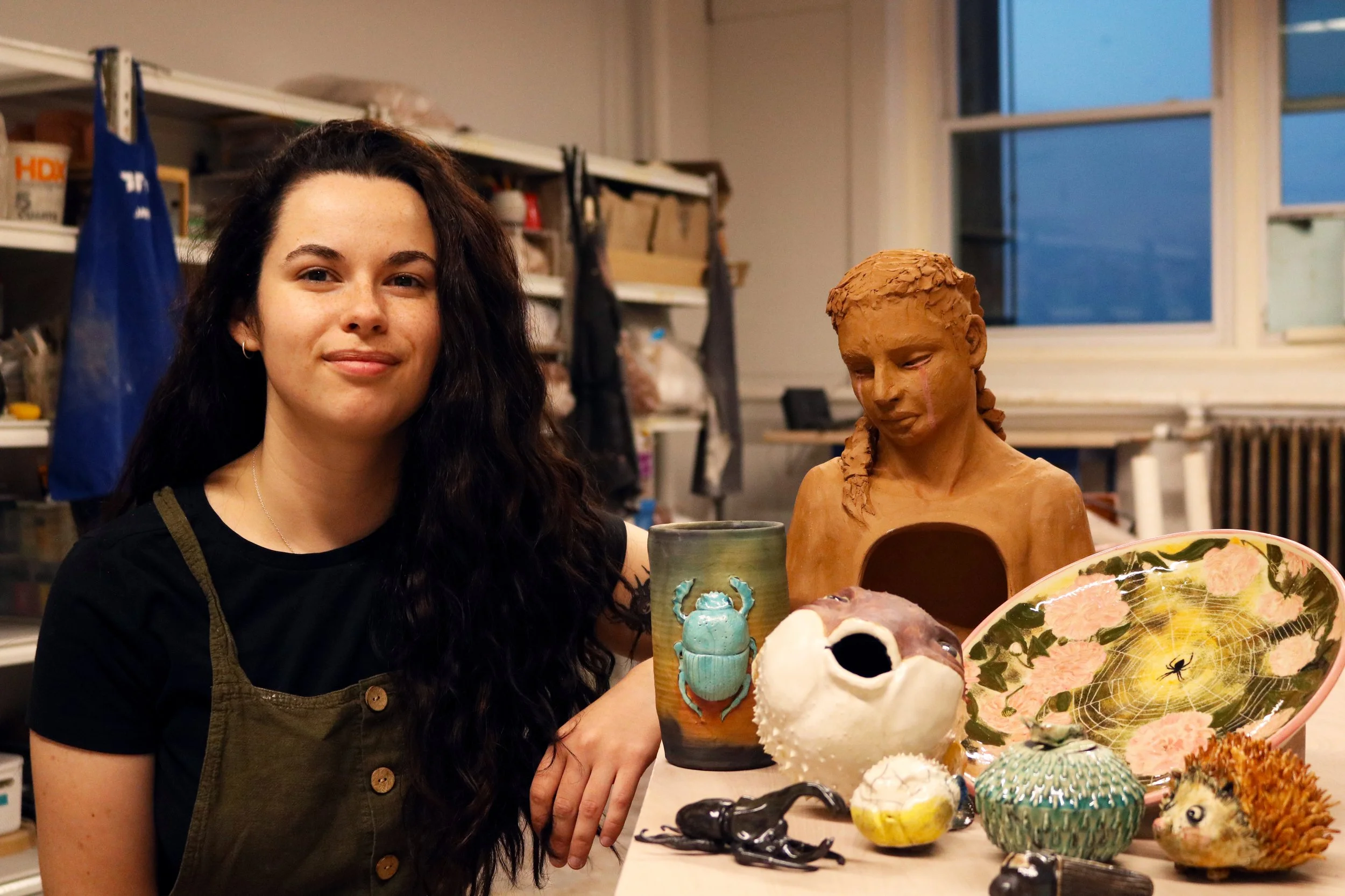 Monday Evening 5 Week Course - Intro to Wheel